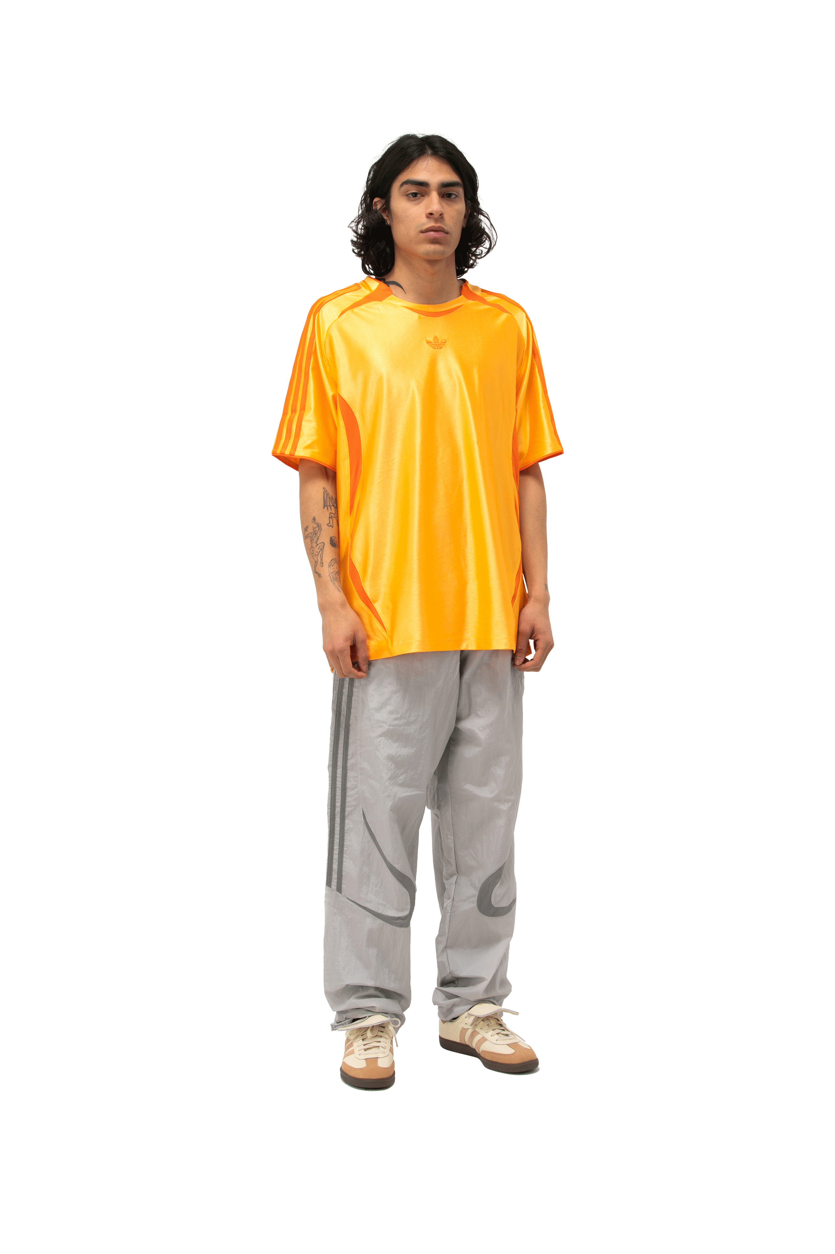 2000 Tee