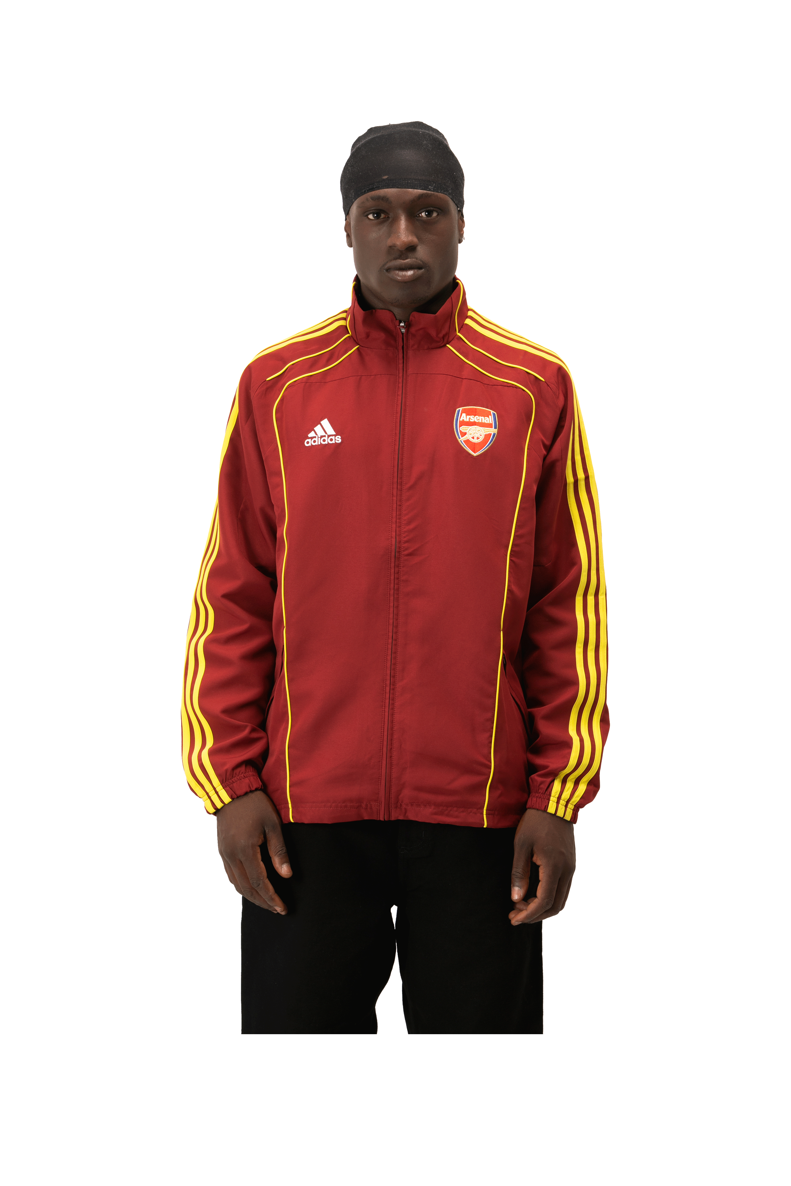AFC UBP Track Top