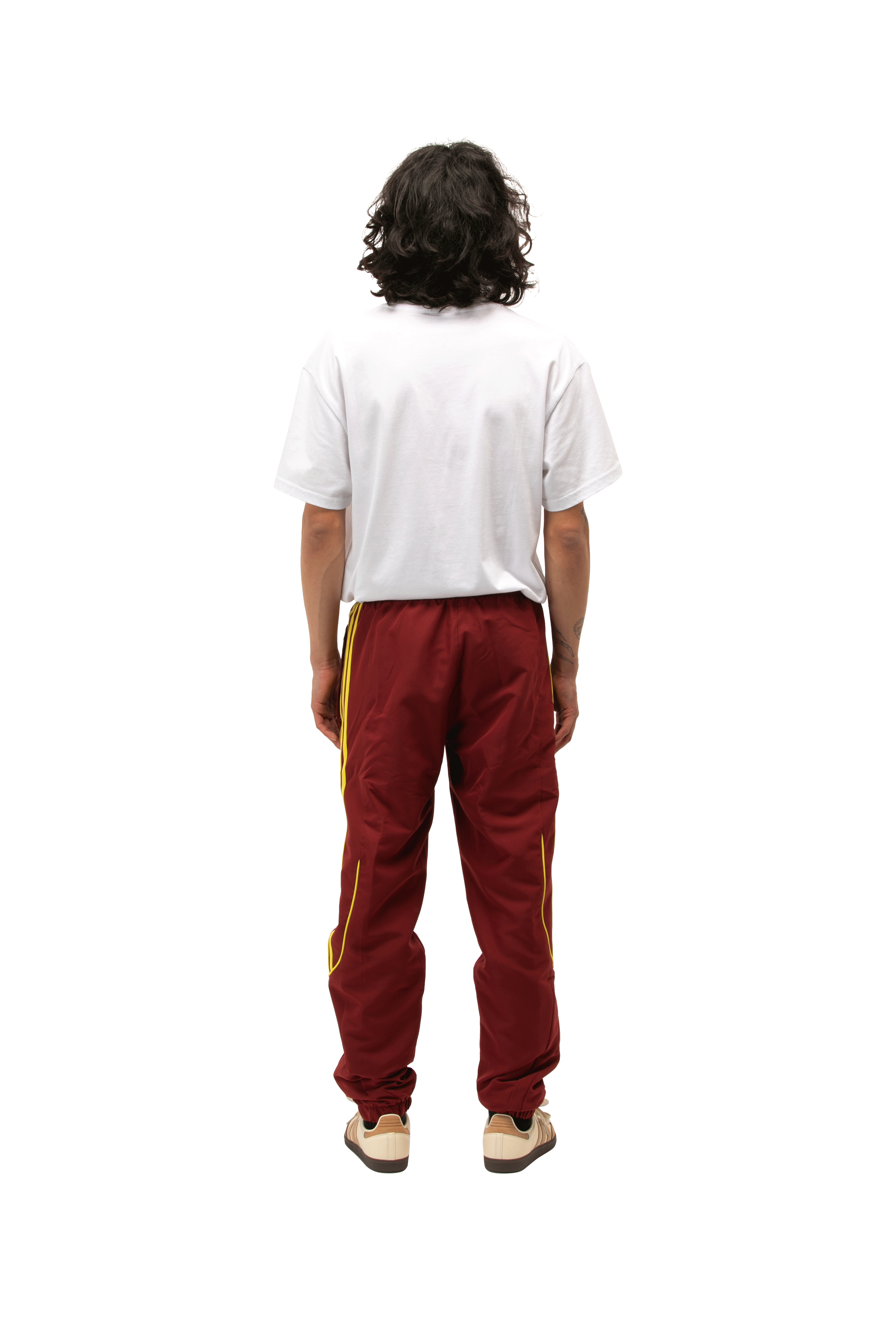 AFC UBP Track Pant