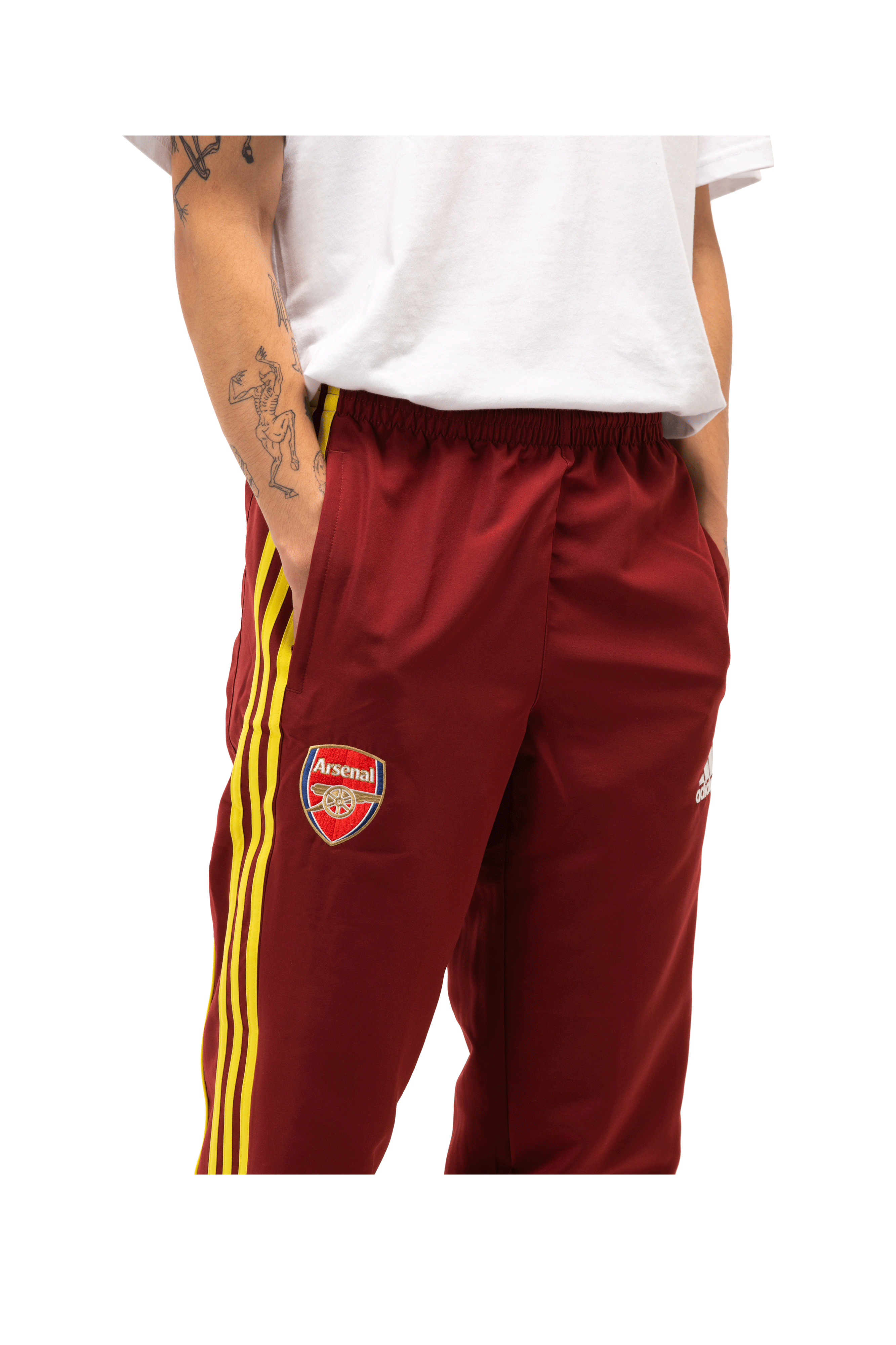 AFC UBP Track Pant