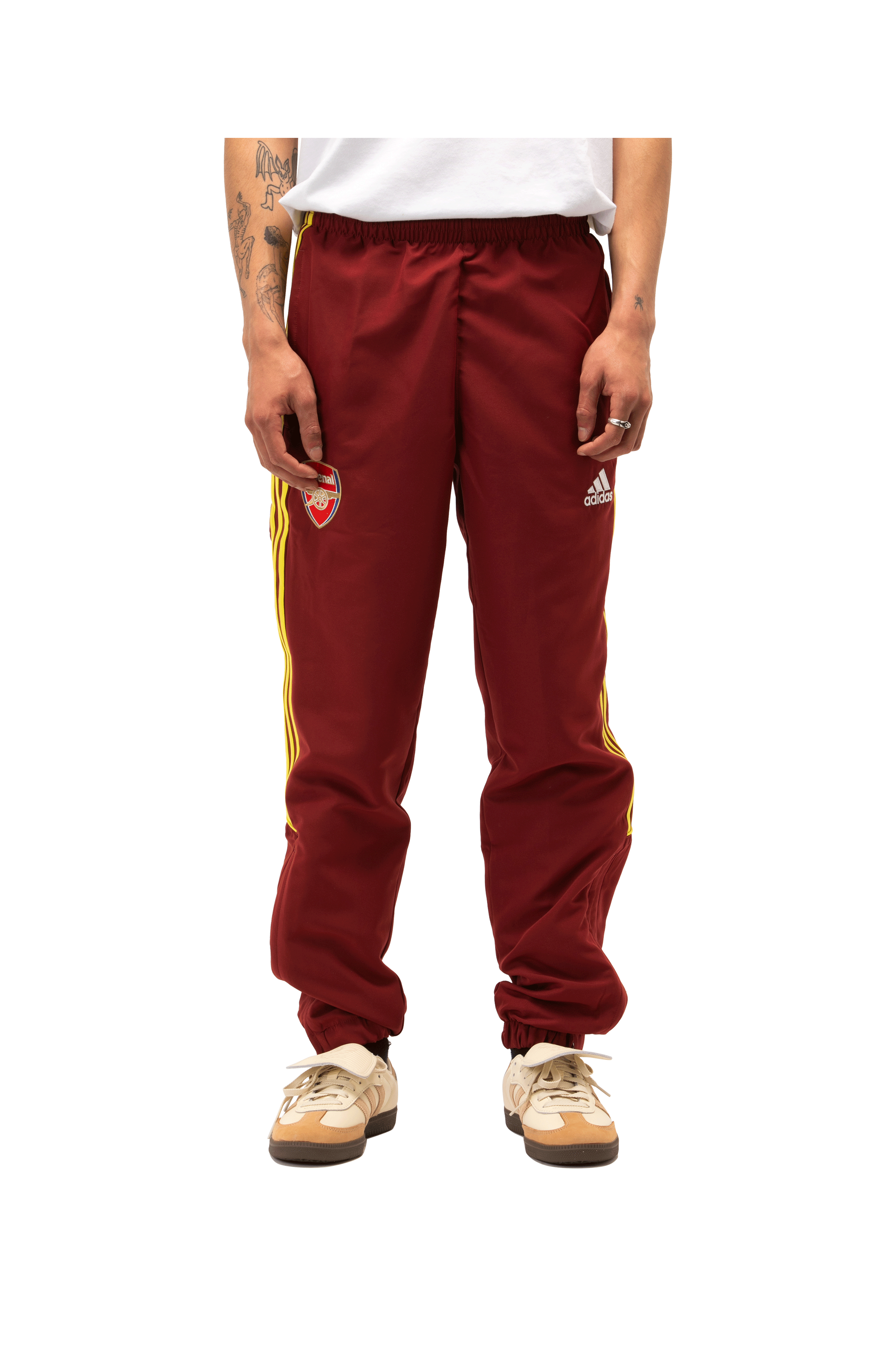 AFC UBP Track Pant