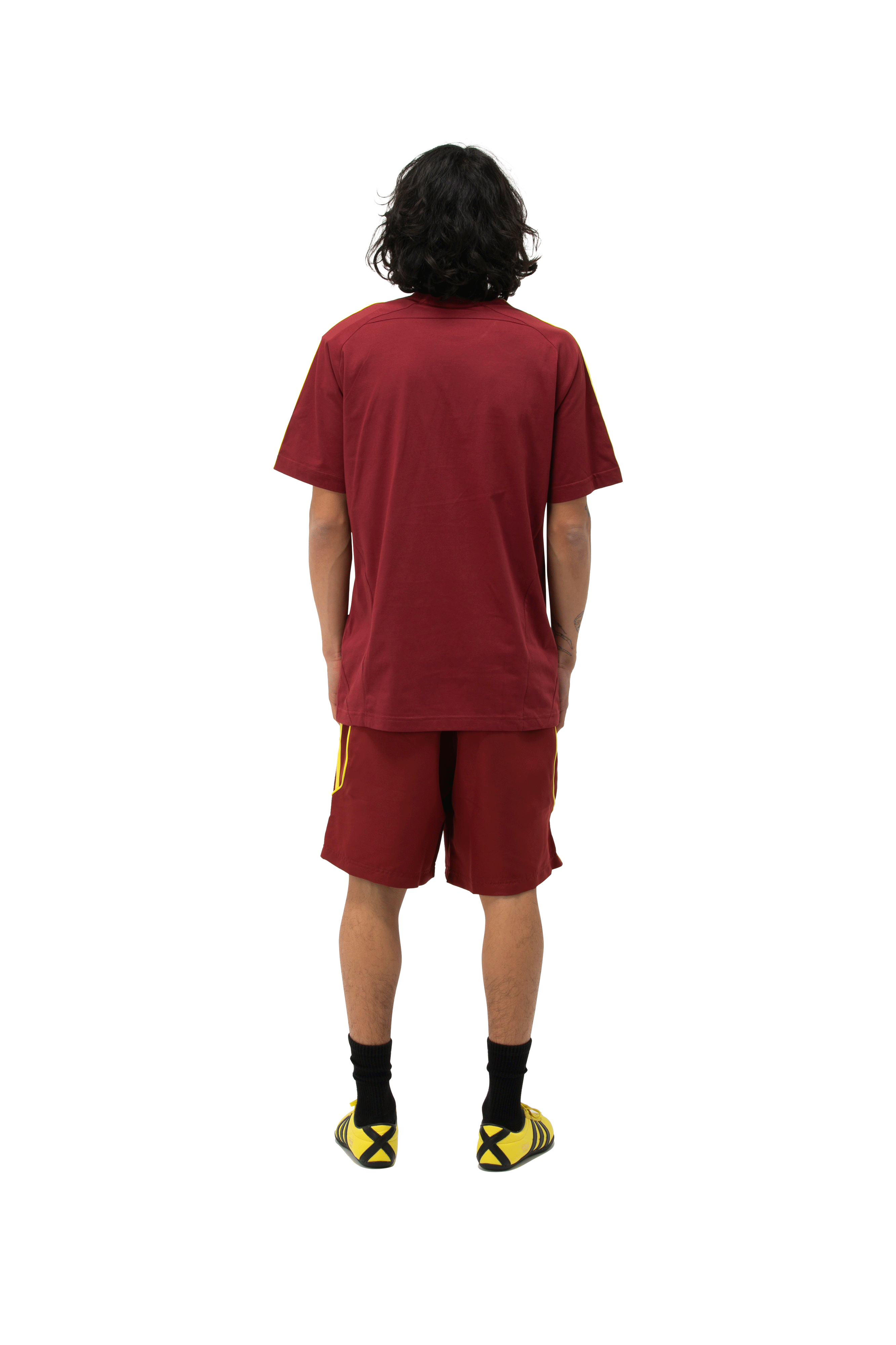 AFC UBP Tee