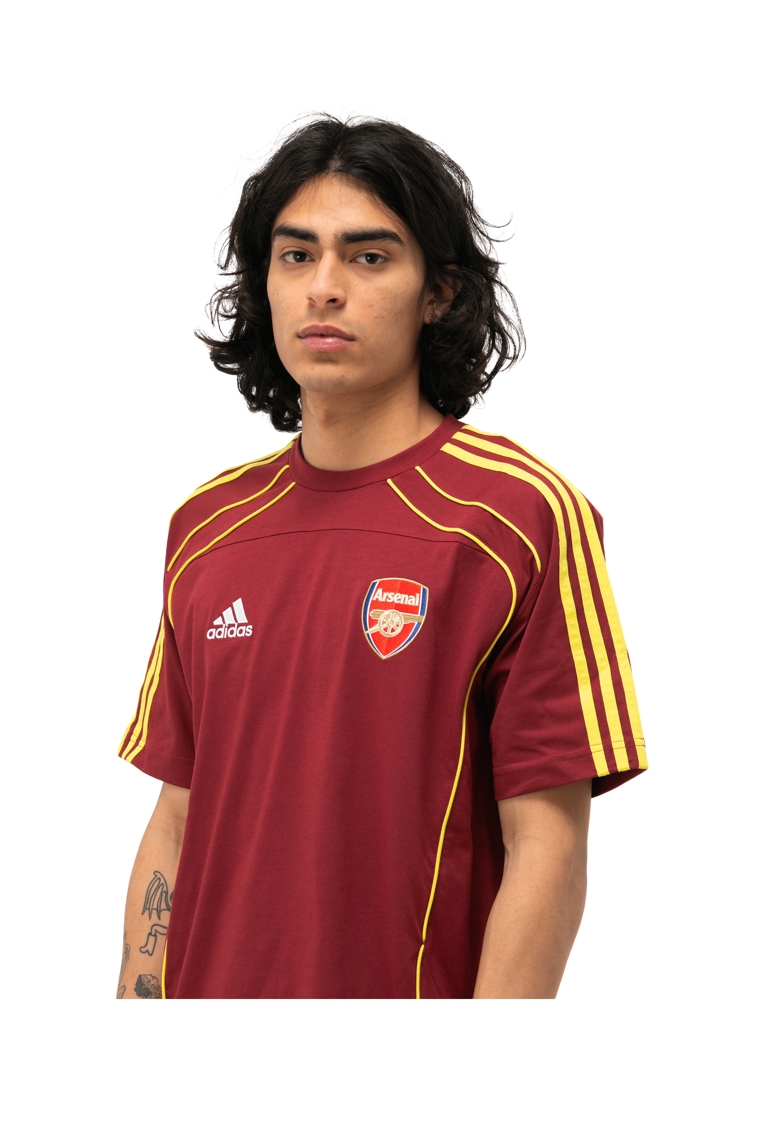 AFC UBP Tee