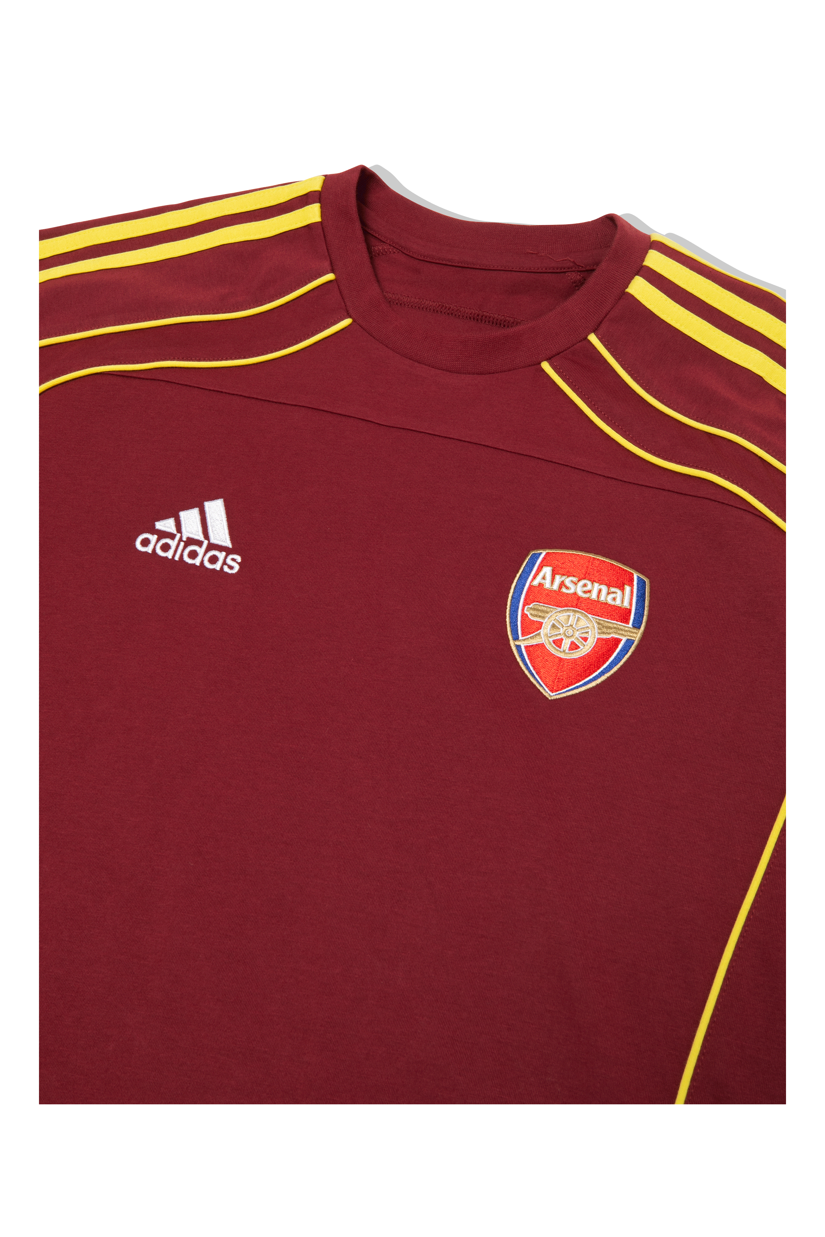 AFC UBP Tee