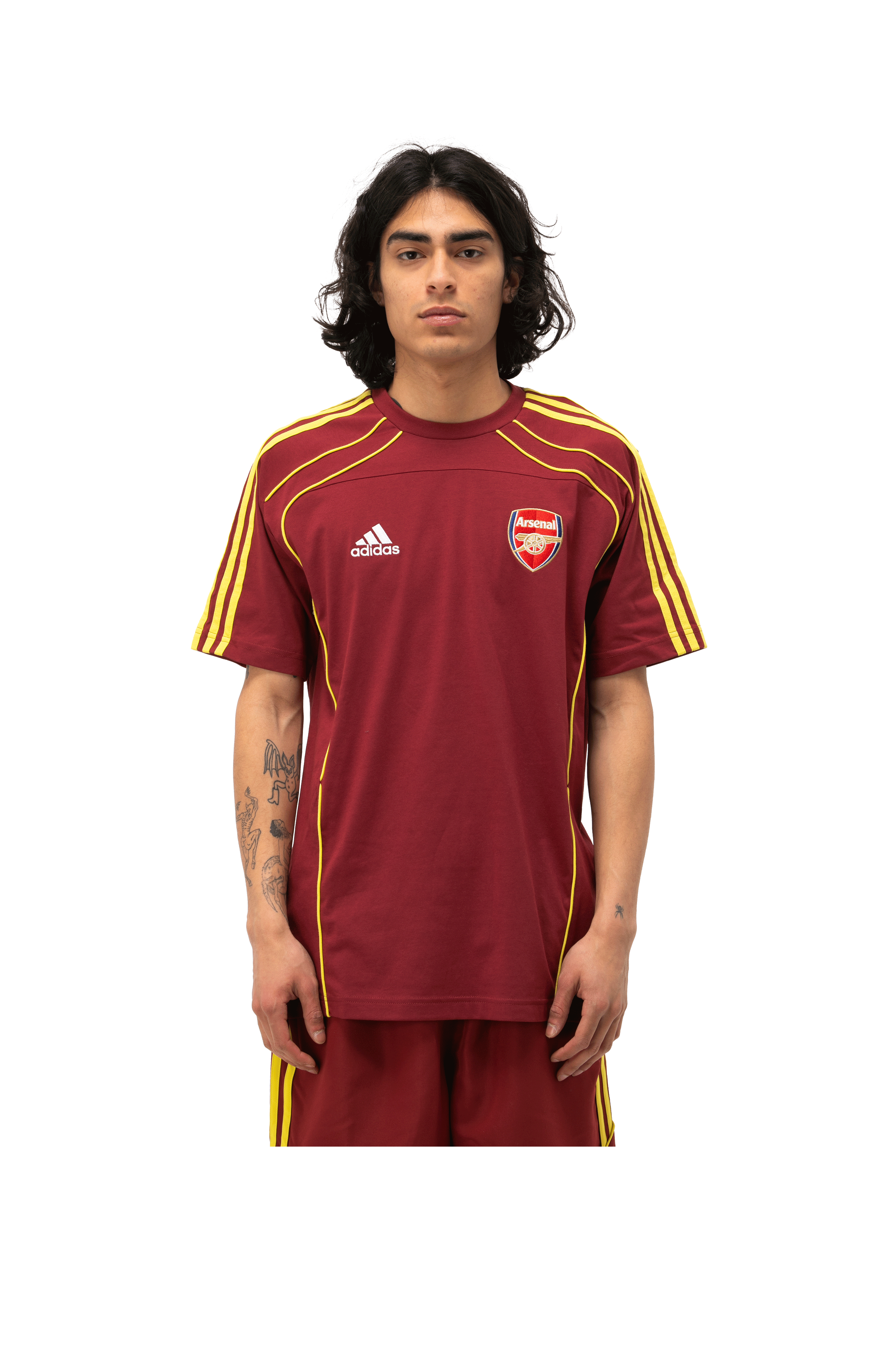 AFC UBP Tee
