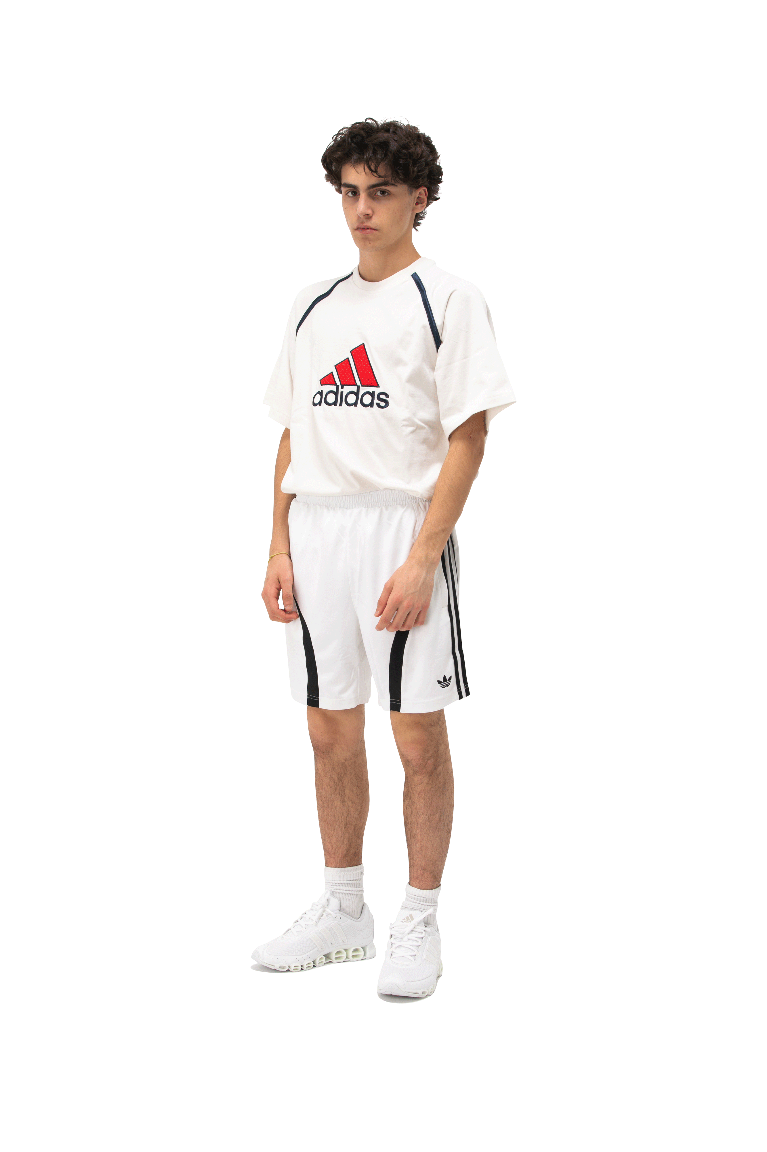 Teamgeist Short