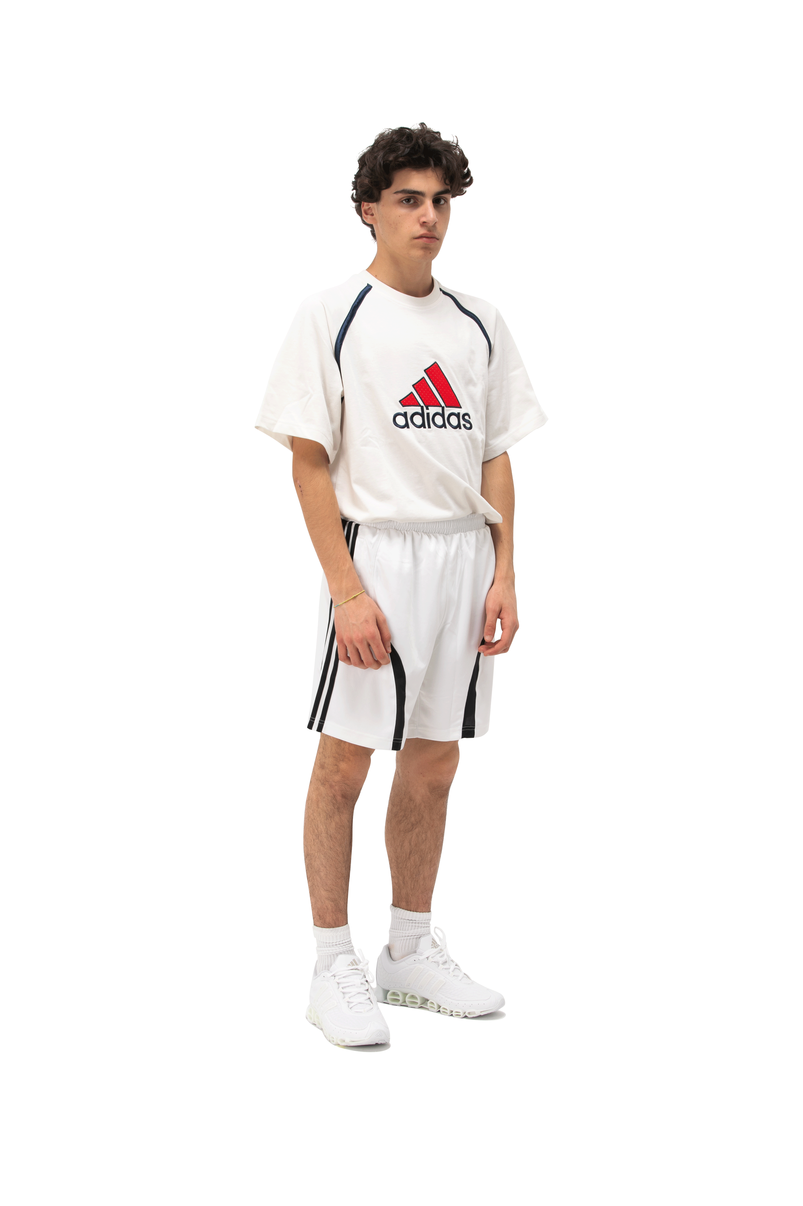 Teamgeist Short