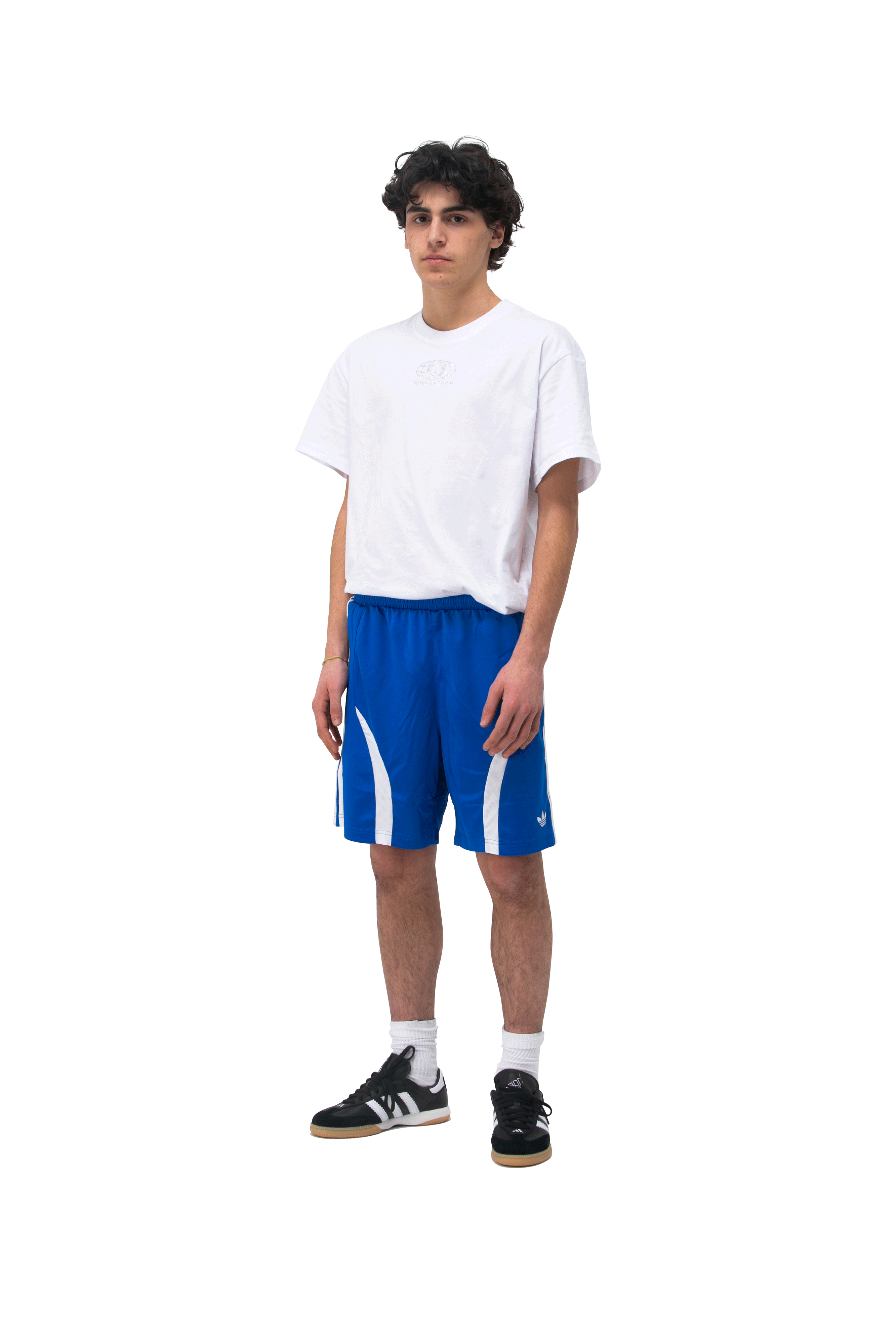 Teamgeist Short