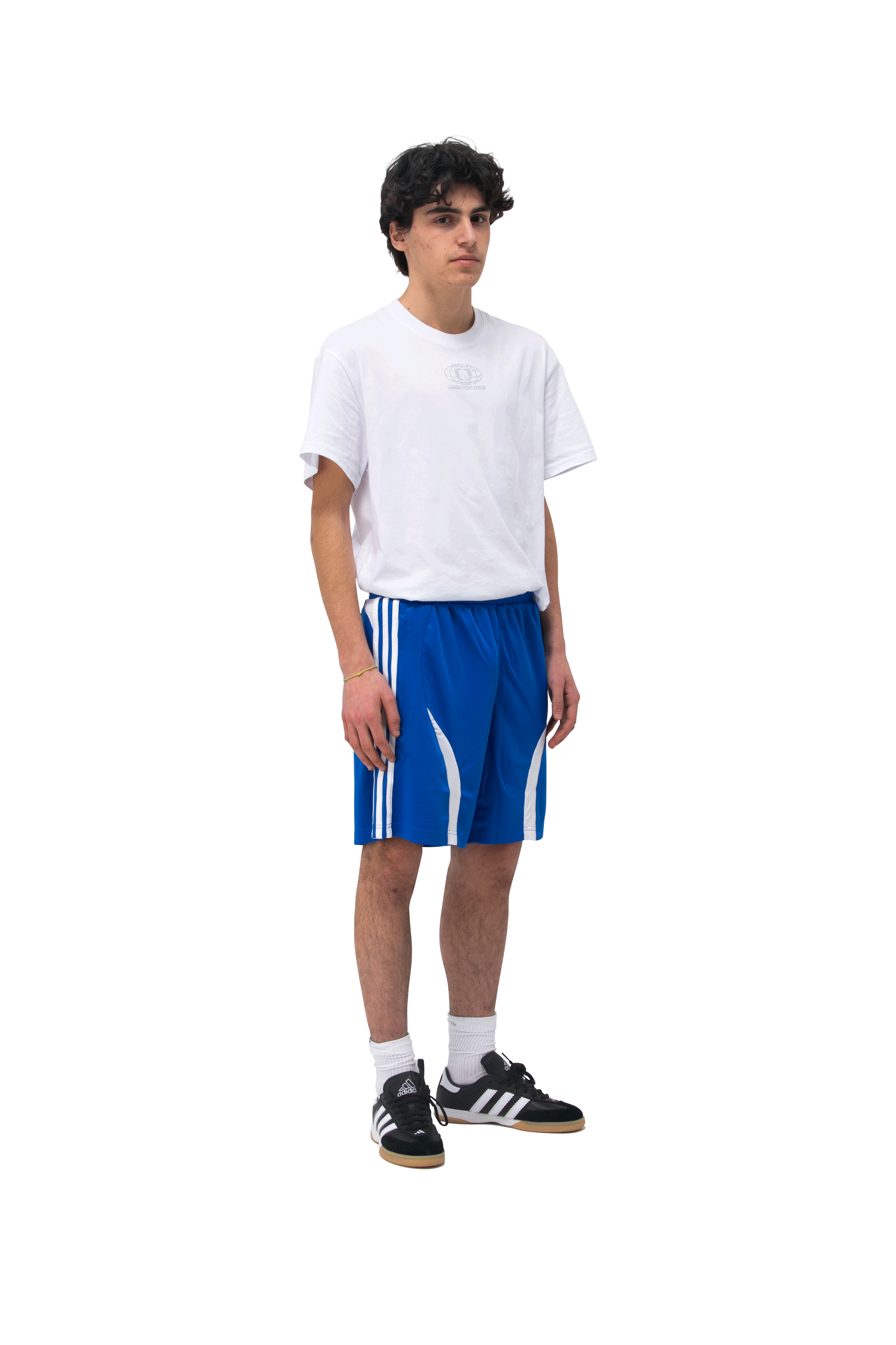 Teamgeist Short