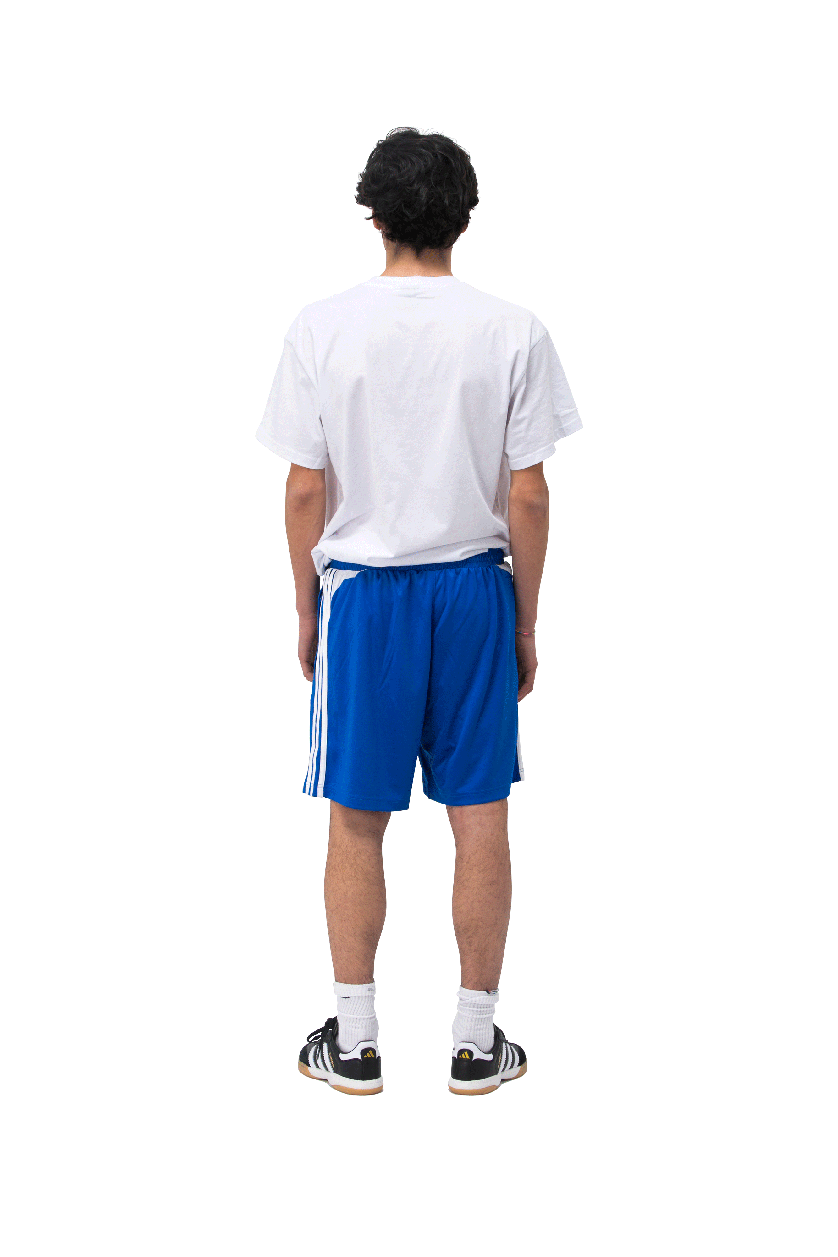 Teamgeist Short