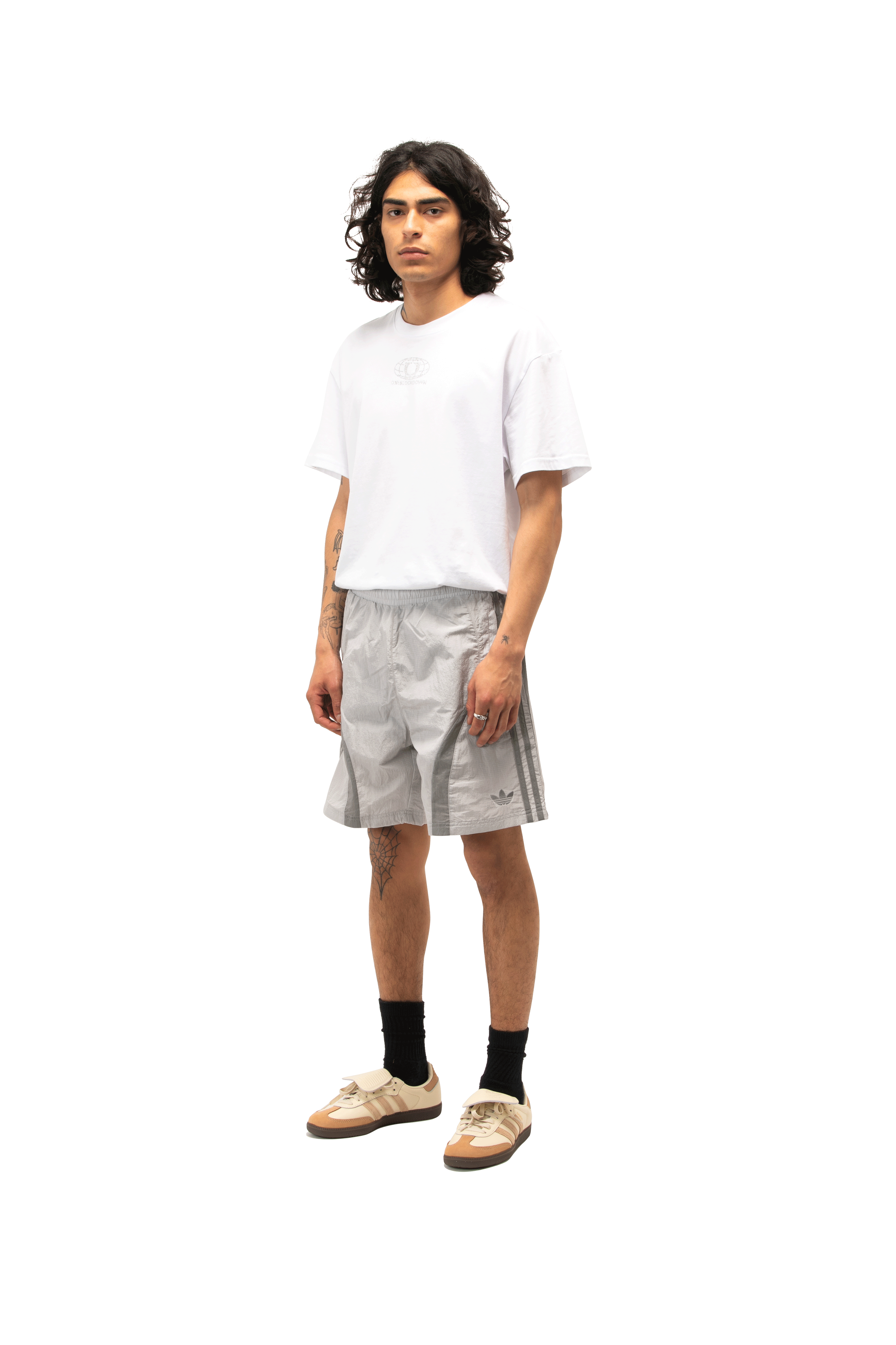 2000 Short
