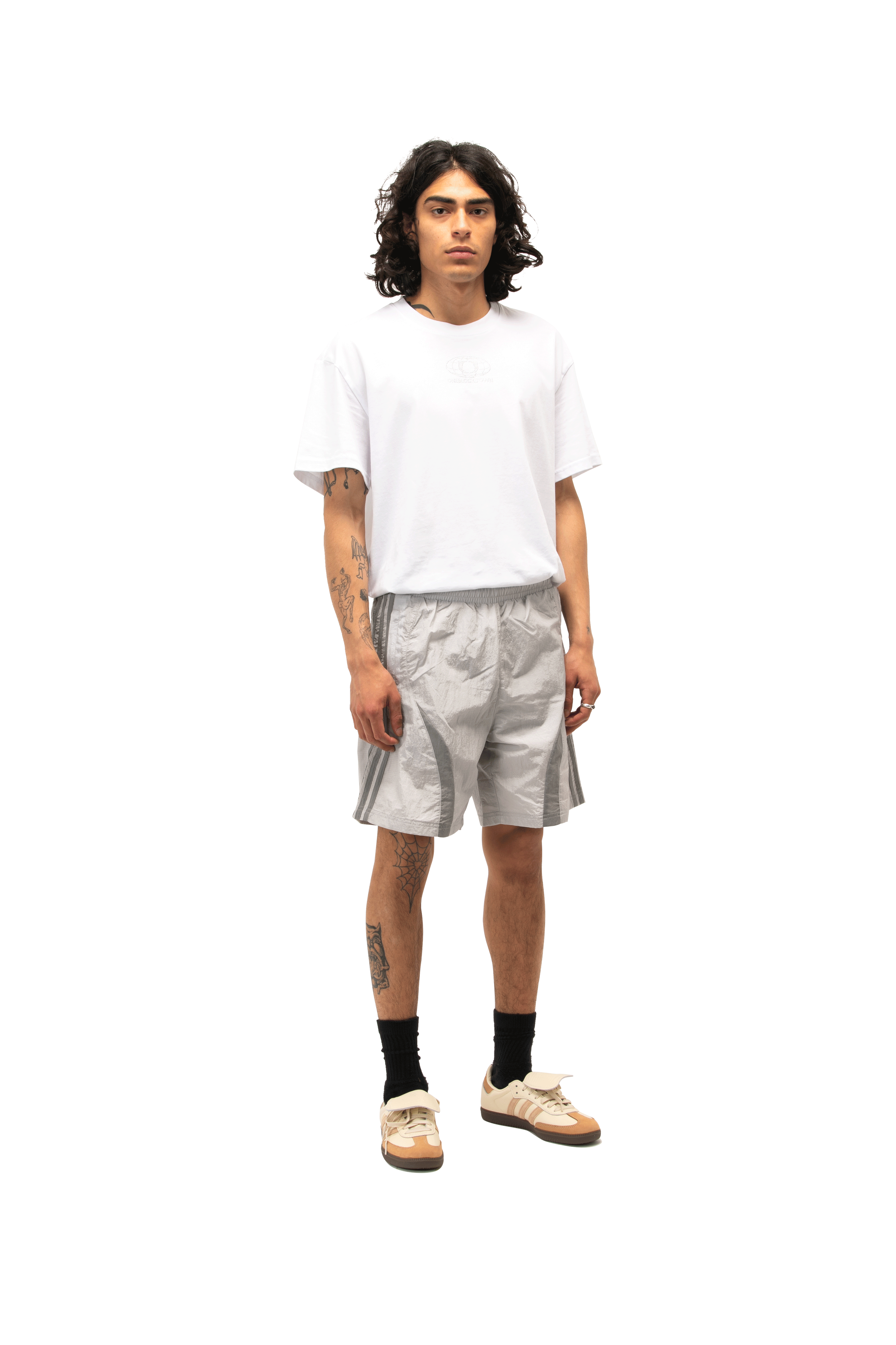 2000 Short