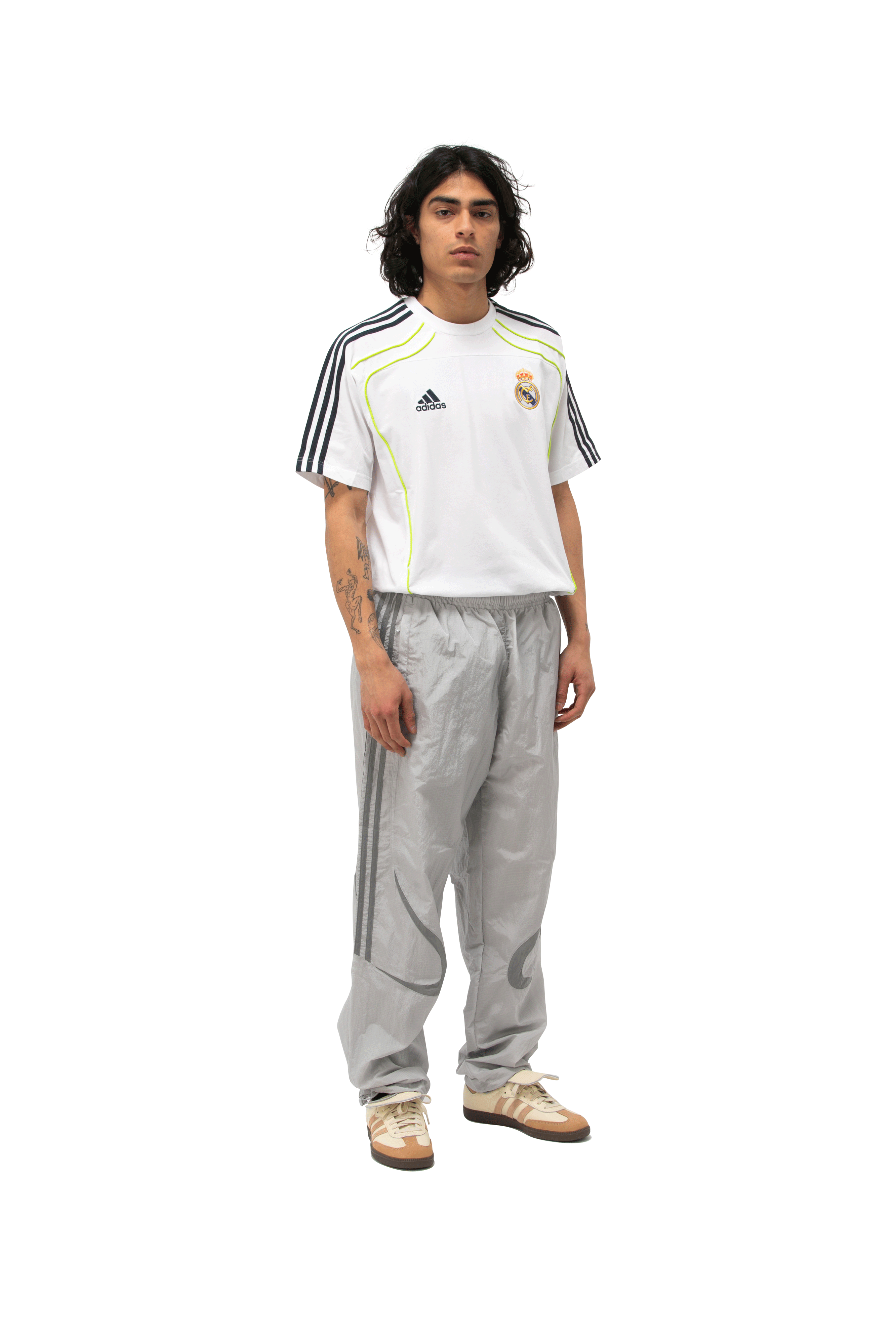2000 Track Pant