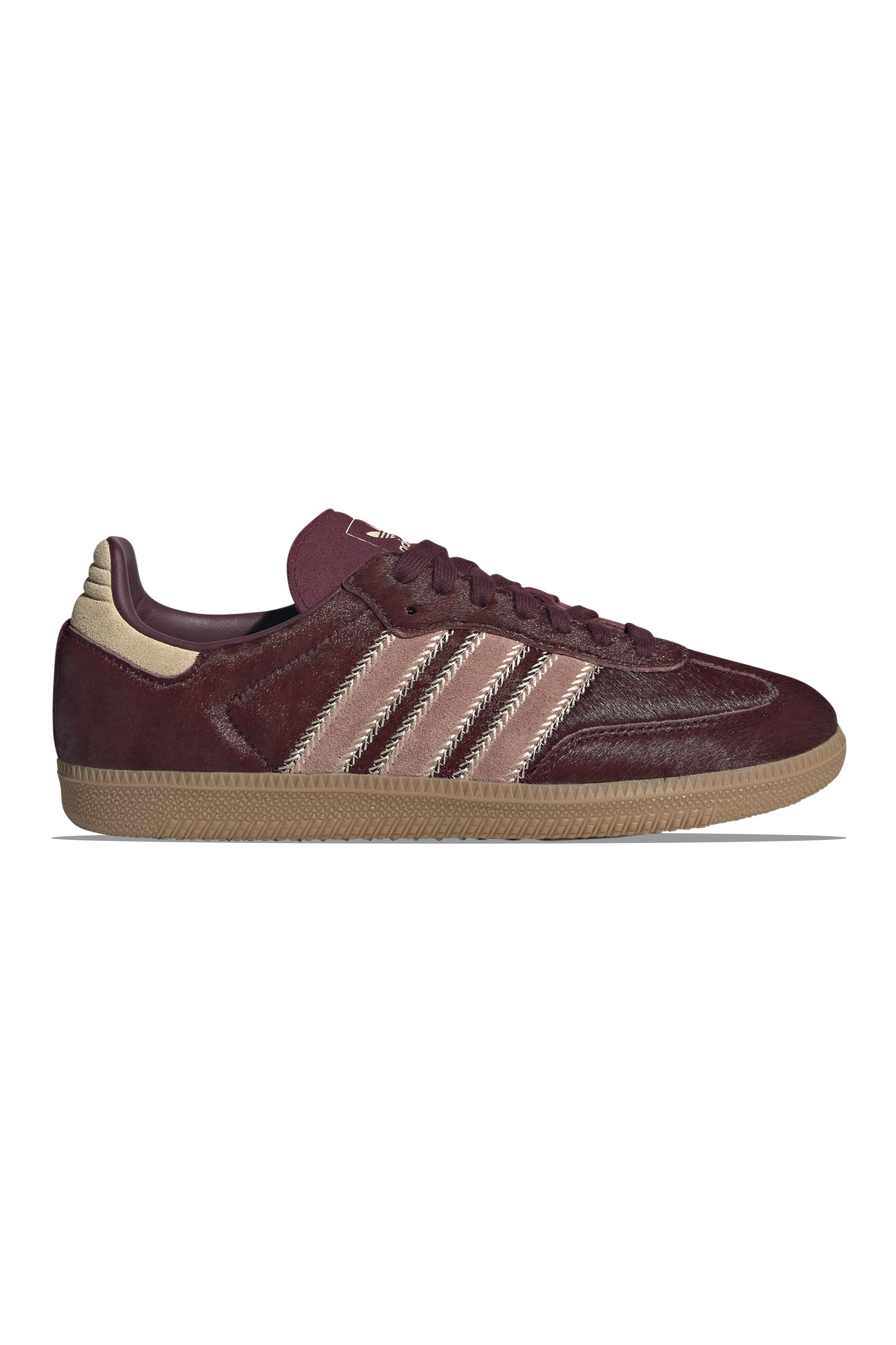 W Samba OG