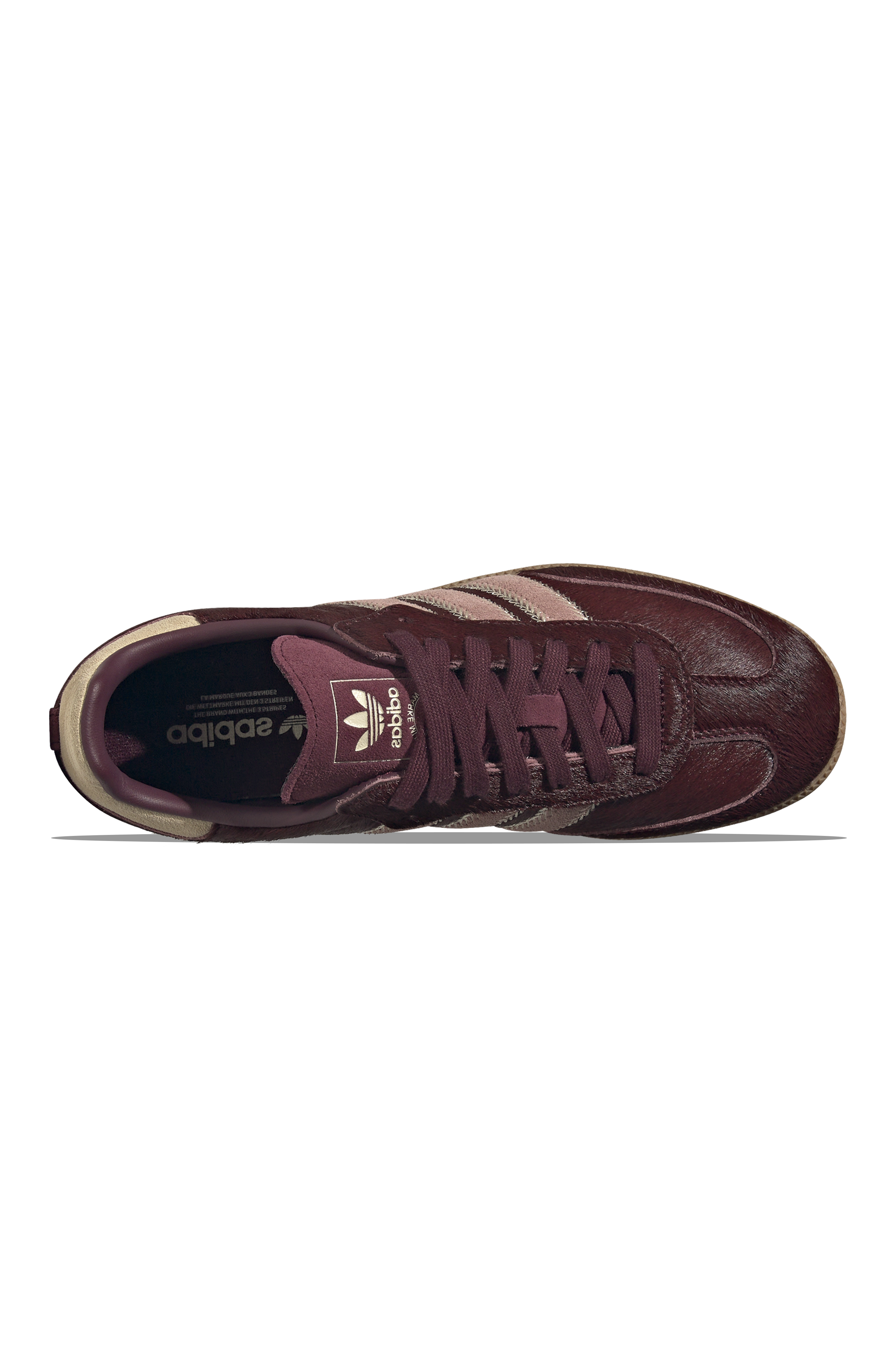 W Samba OG