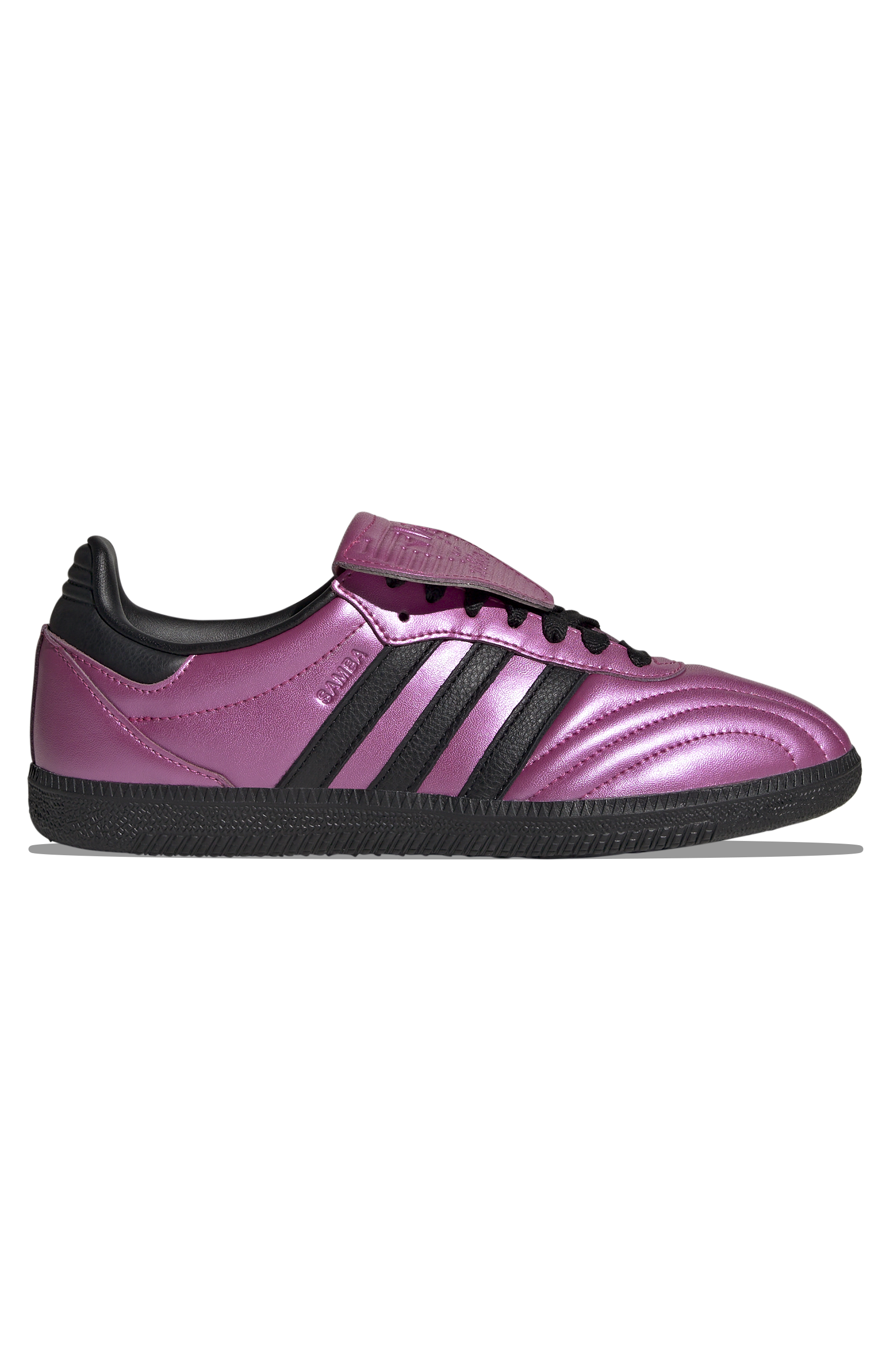 W Samba LT