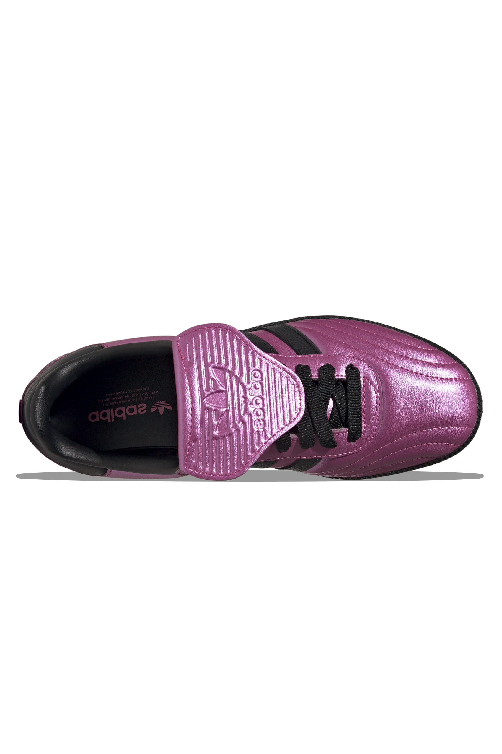 W Samba LT