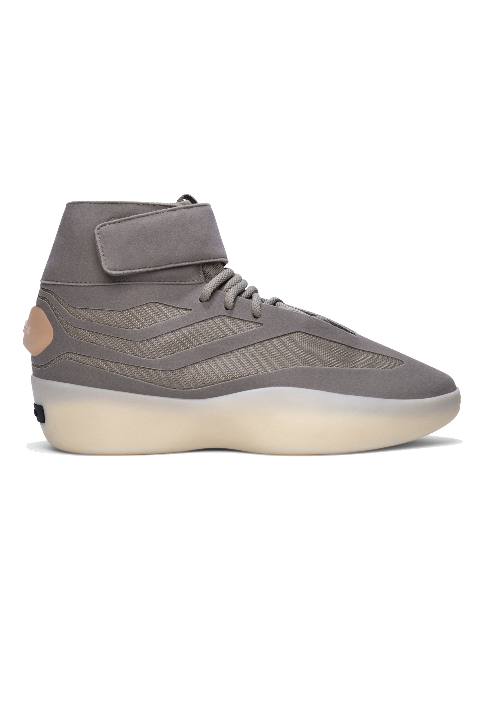 Athletics II Basketball HI Fear of God "Putty Beige"