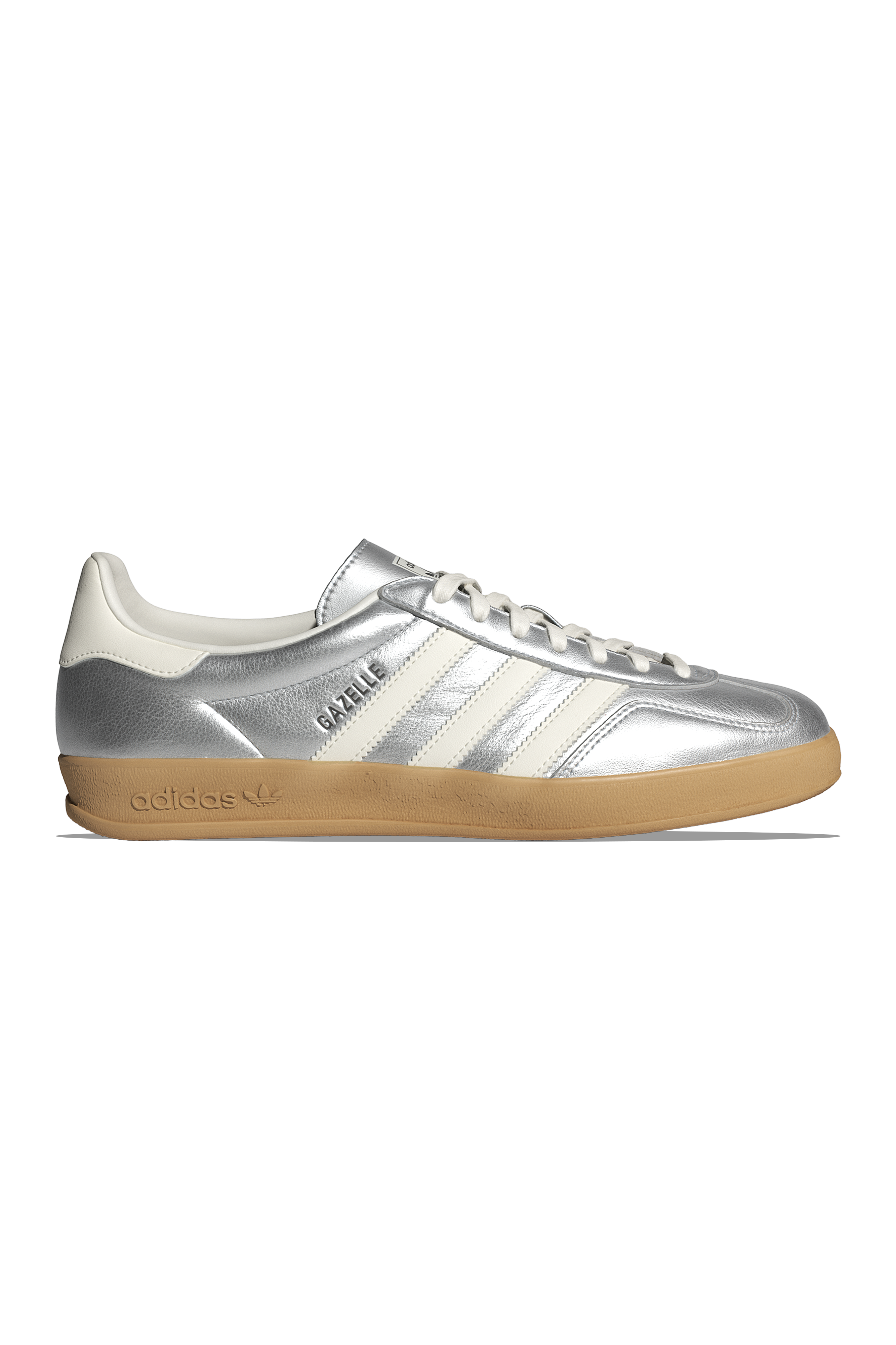 Gazelle Indoor