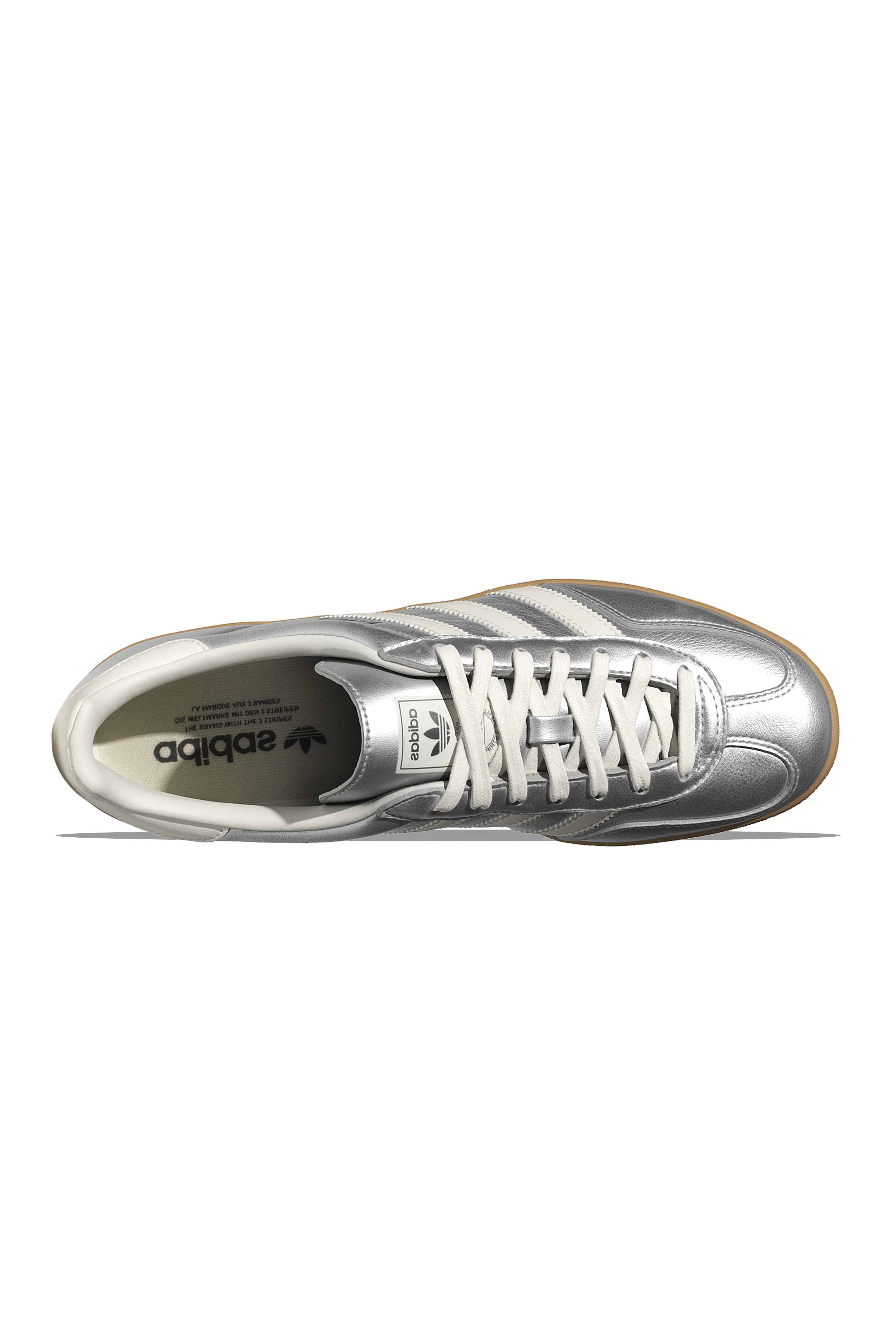 Gazelle Indoor