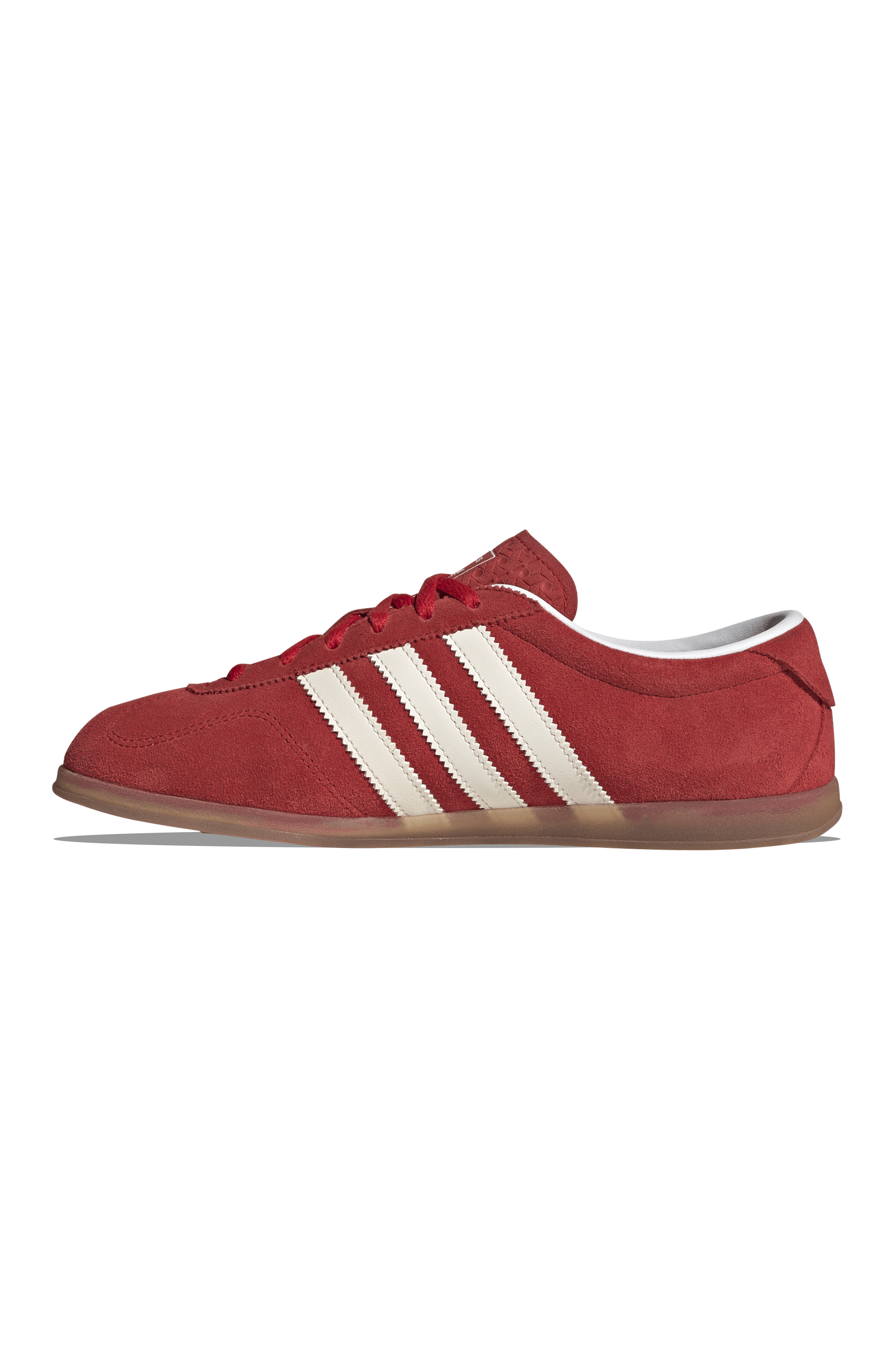 W Gazelle Lo Pro