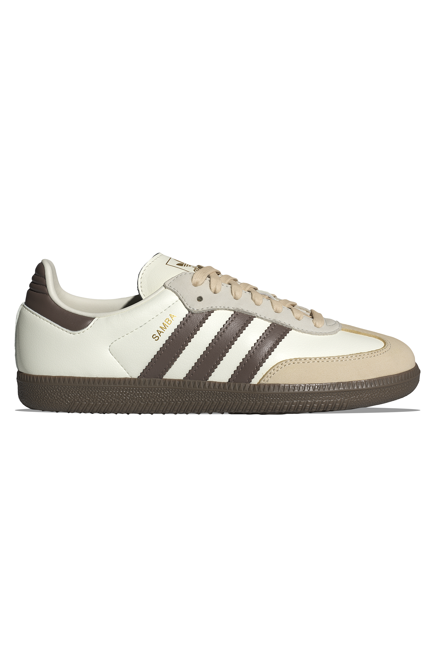 W Samba OG