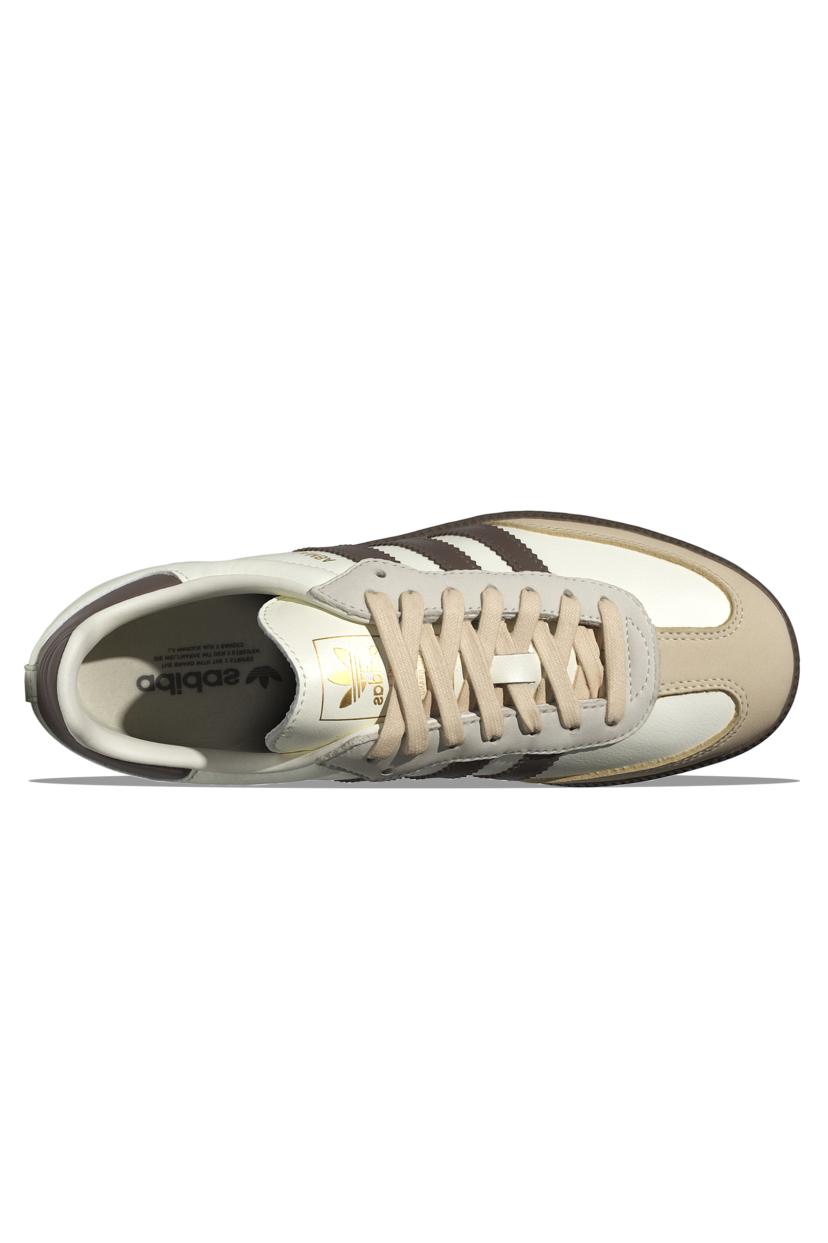 W Samba OG