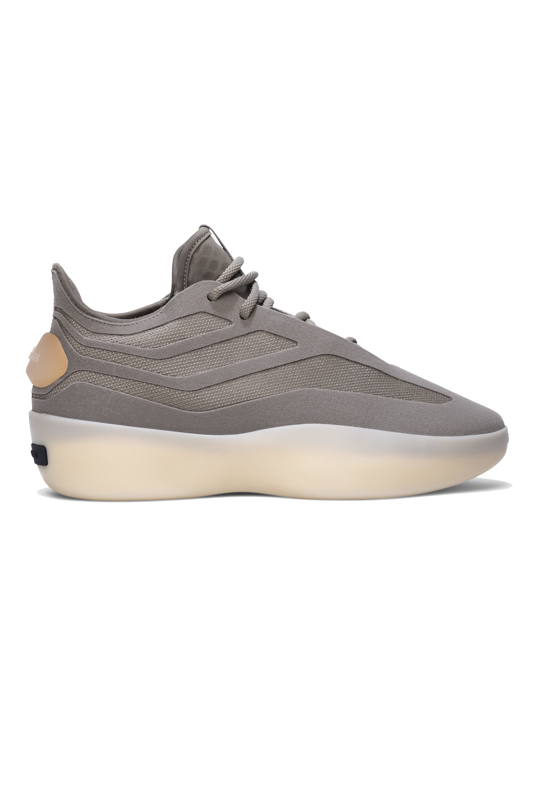 Athletics II Basketball Fear of God "Putty Beige"