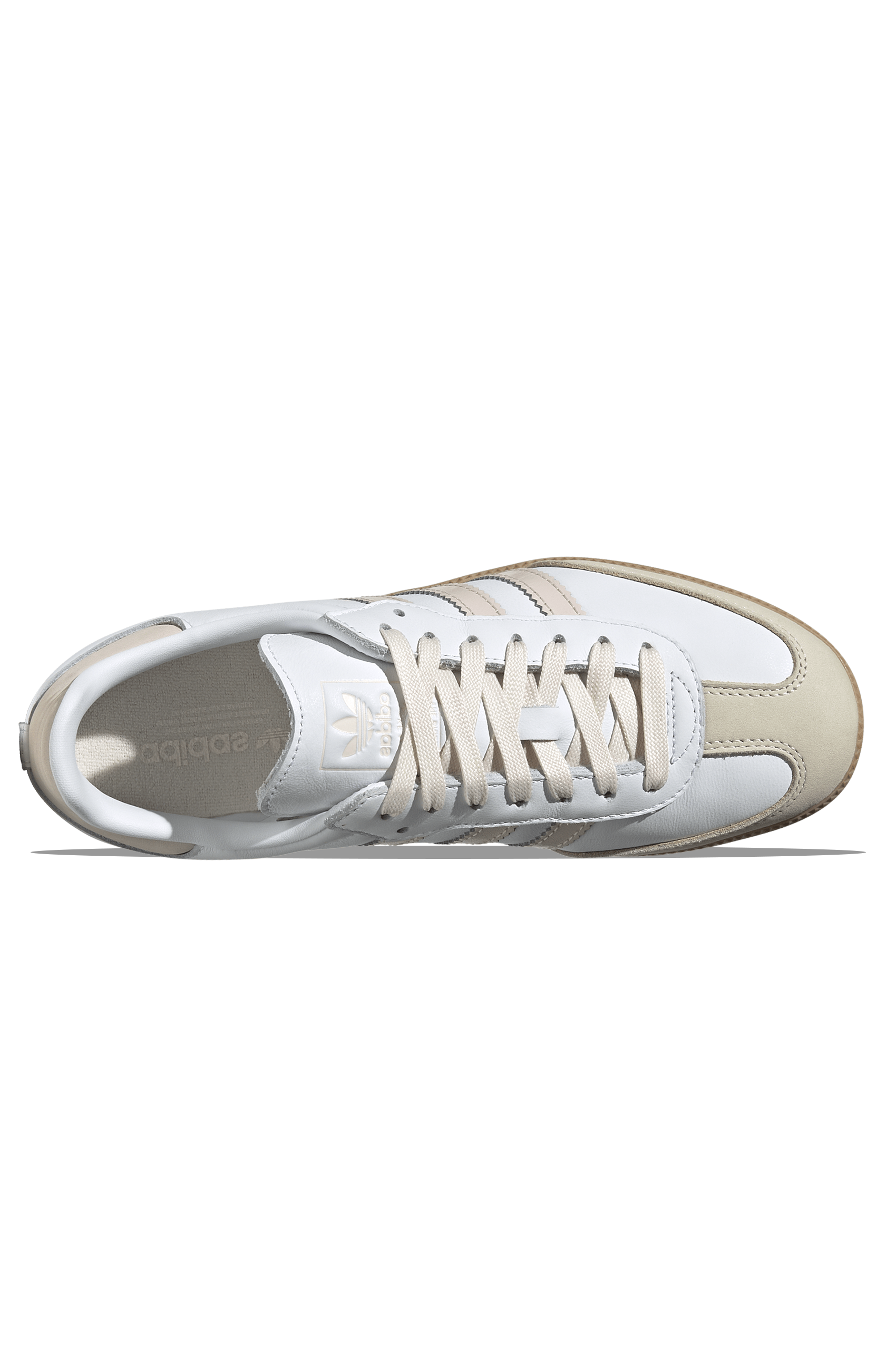 W Samba OG