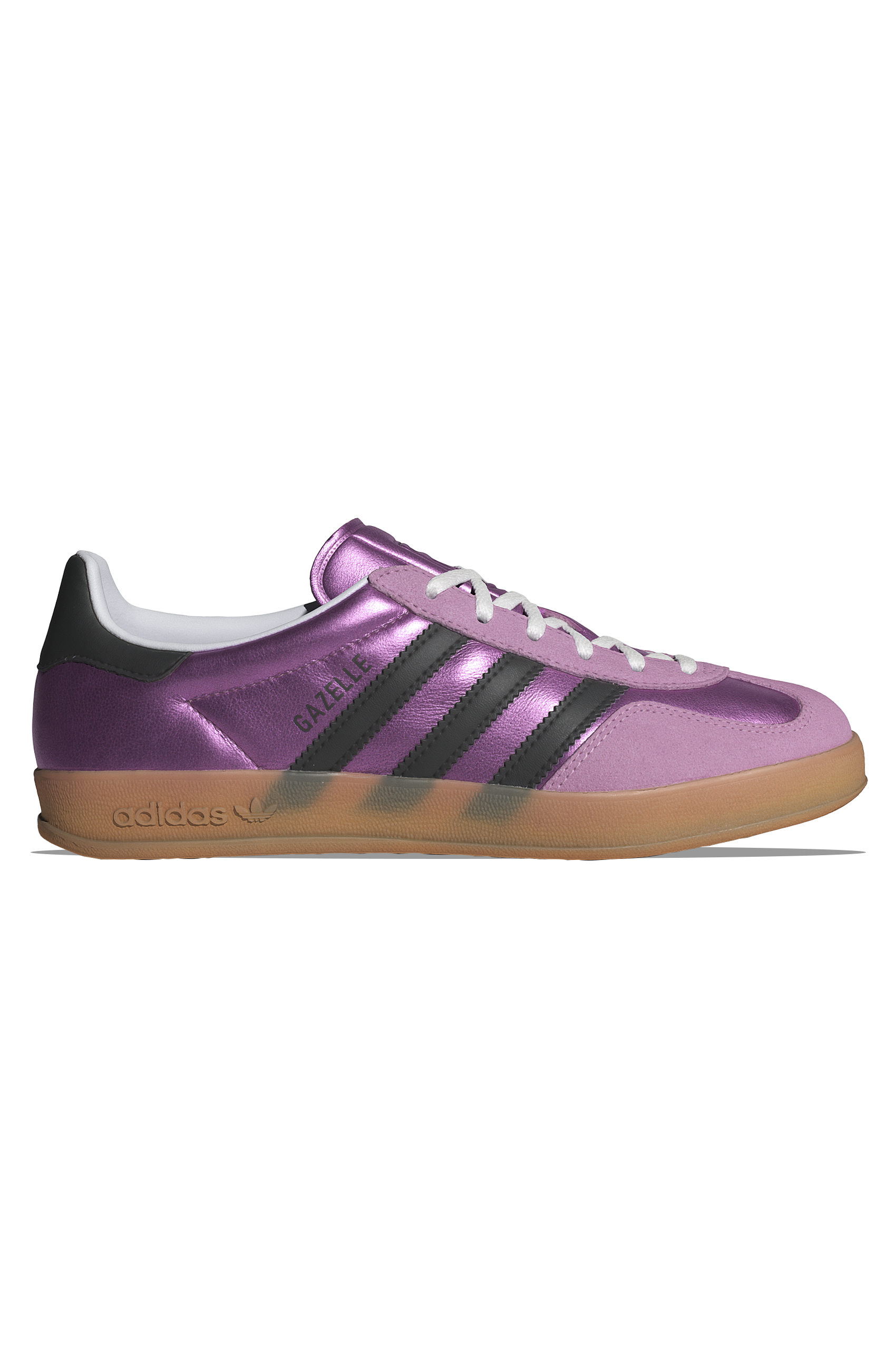 W Gazelle Indoor