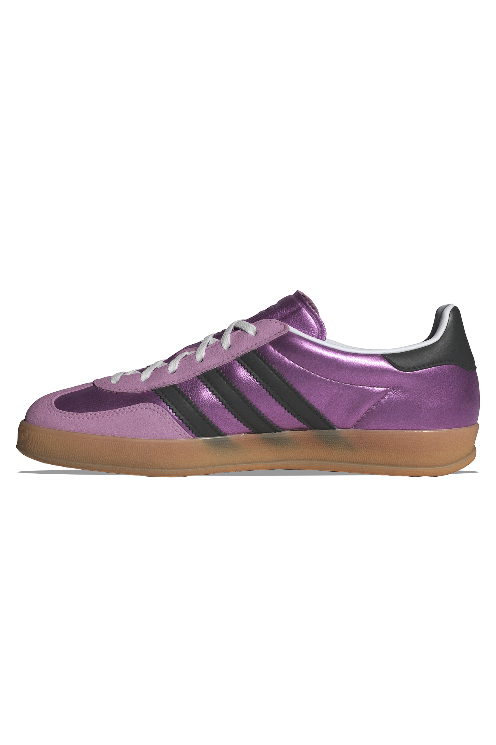 W Gazelle Indoor