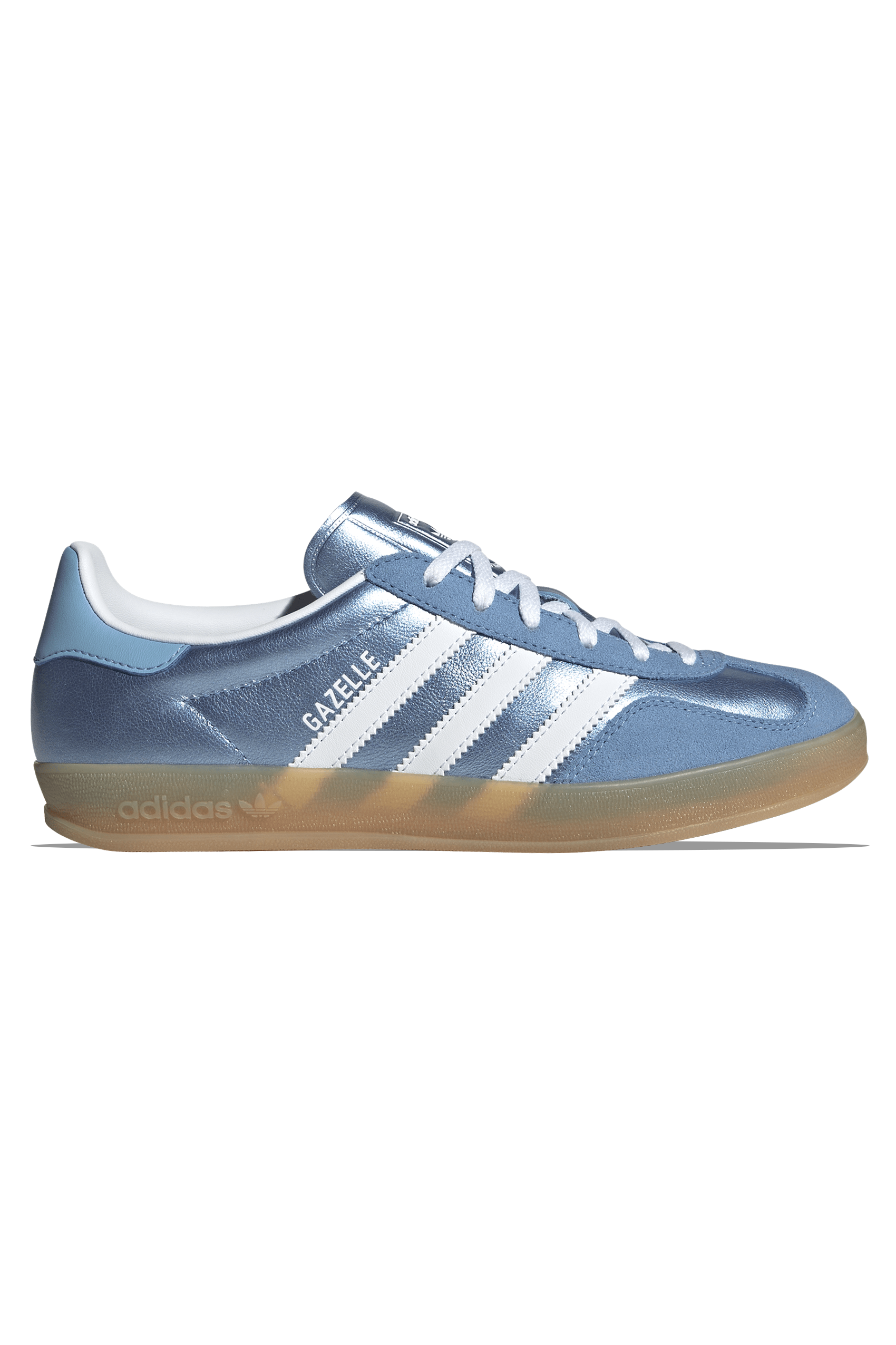 W Gazelle Indoor