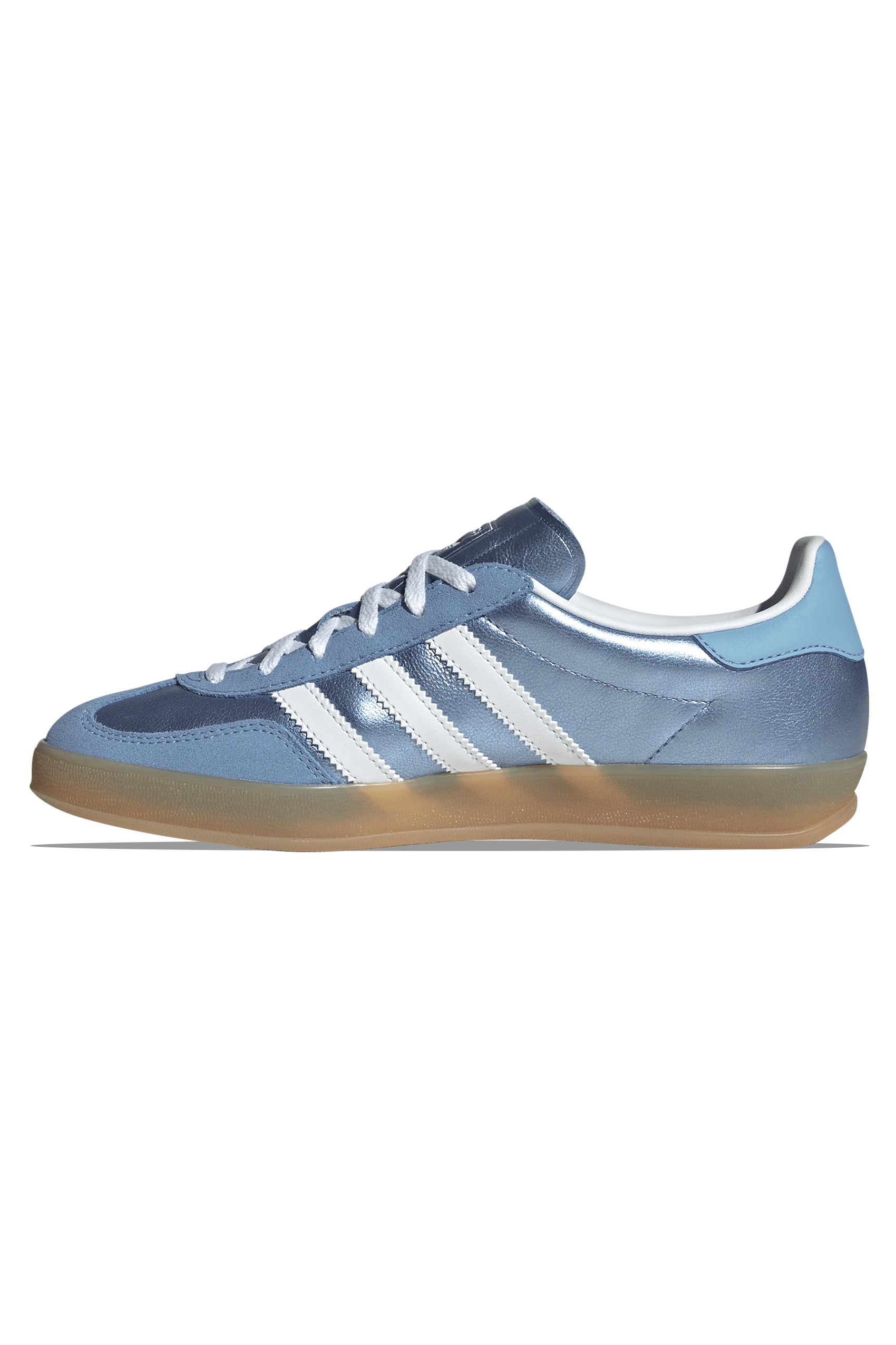 W Gazelle Indoor