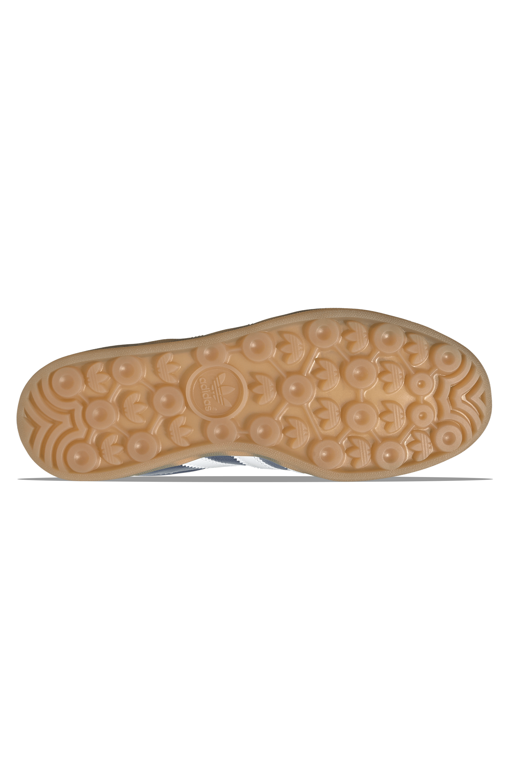 W Gazelle Indoor