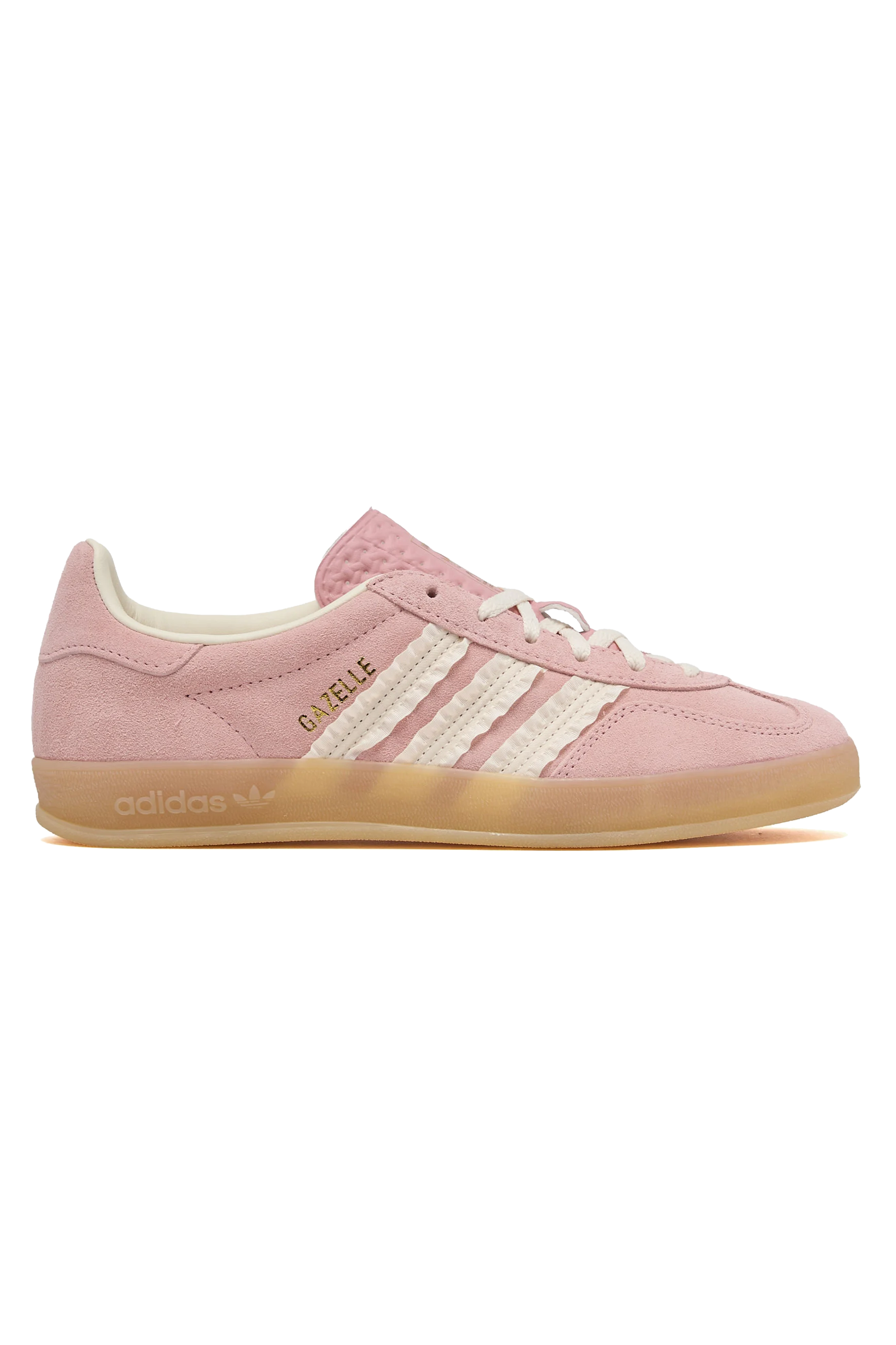 W Gazelle Indoor