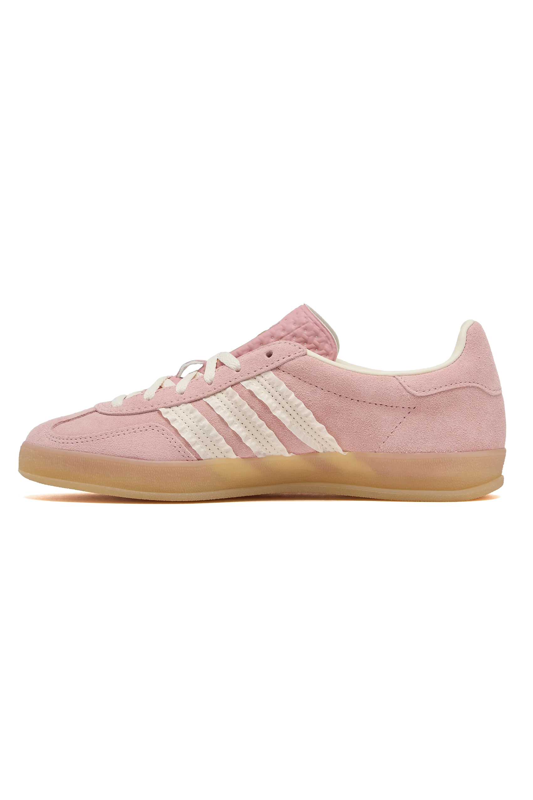 W Gazelle Indoor