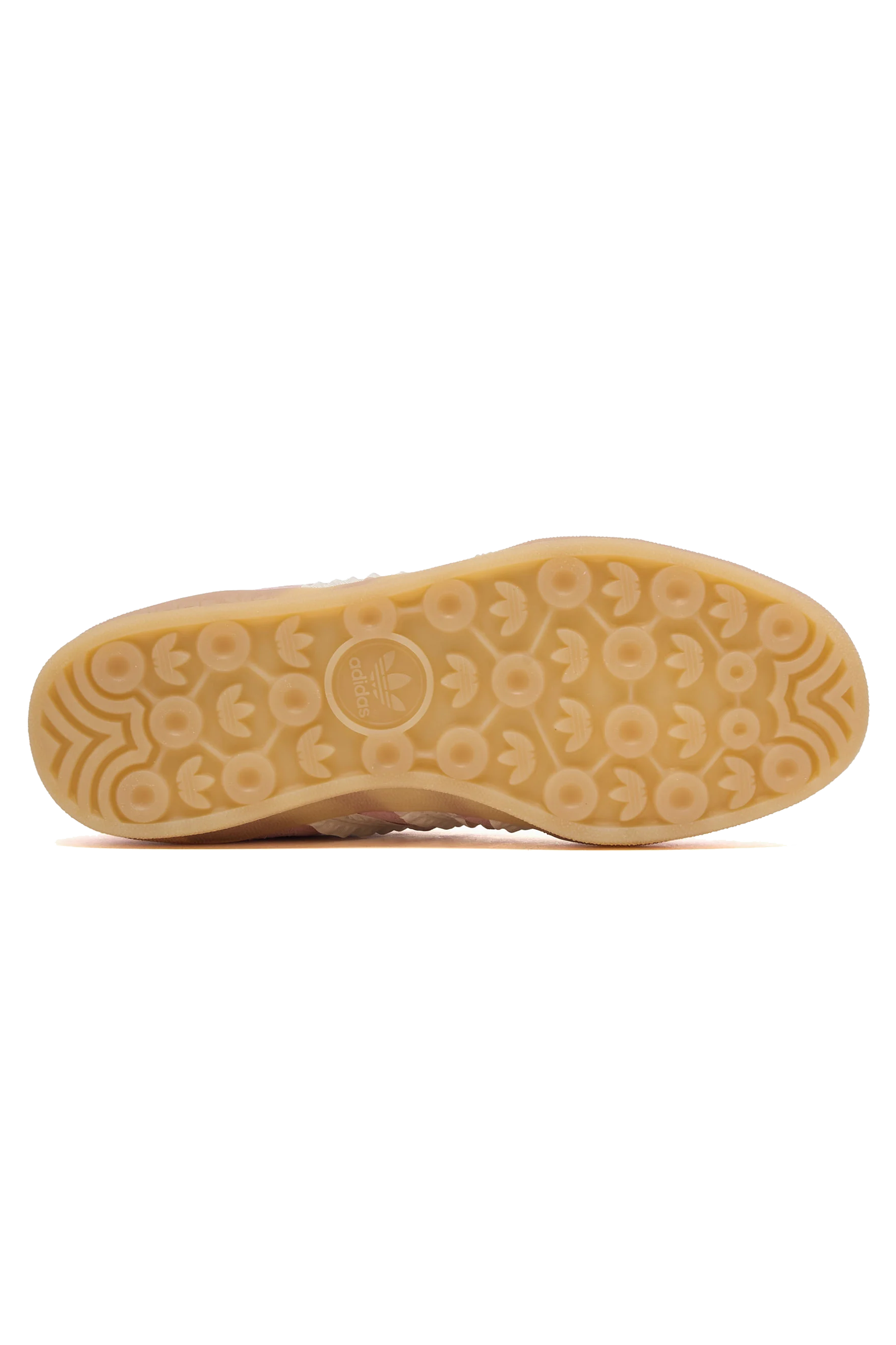 W Gazelle Indoor
