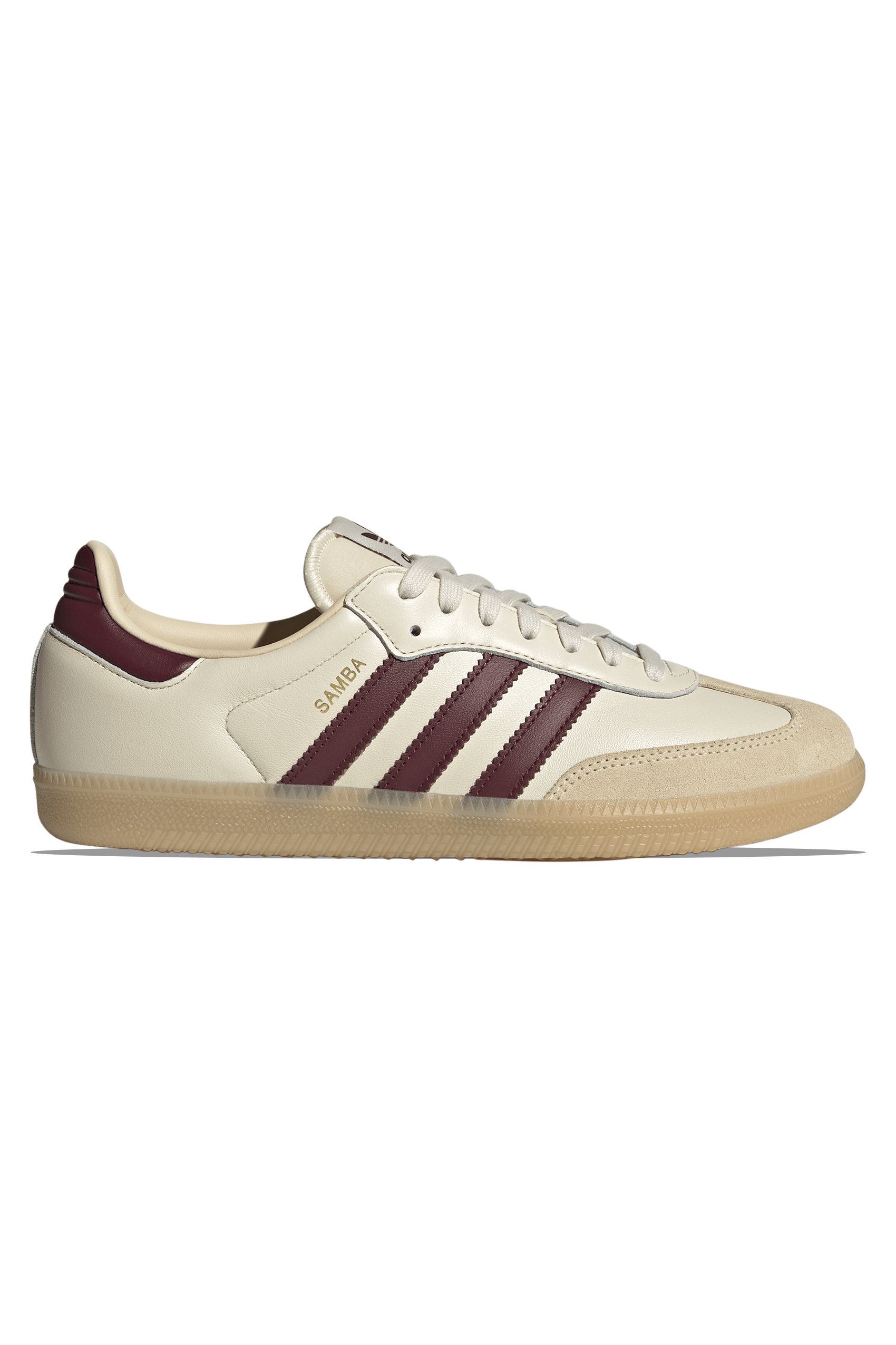 Samba OG