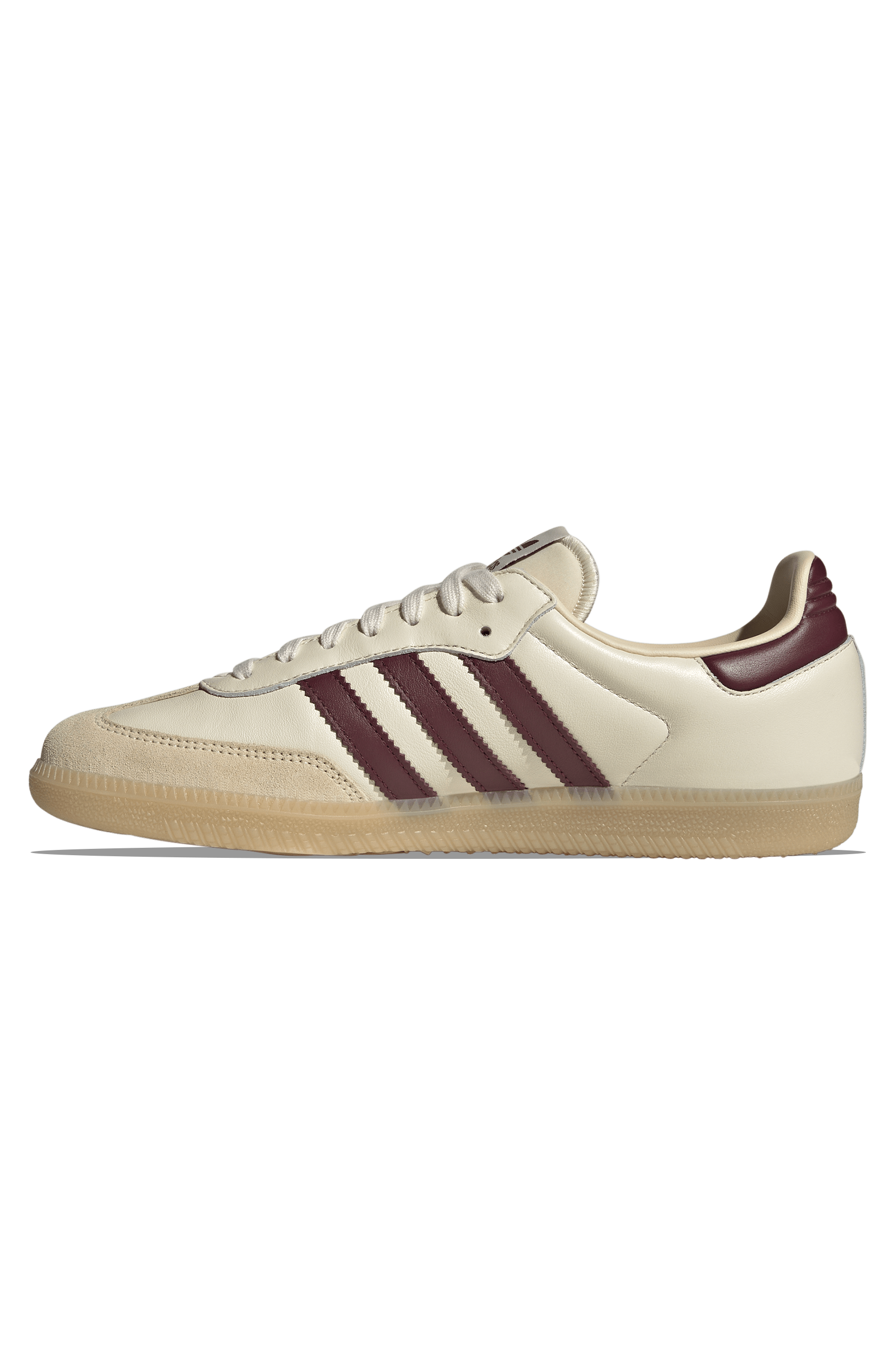 Samba OG
