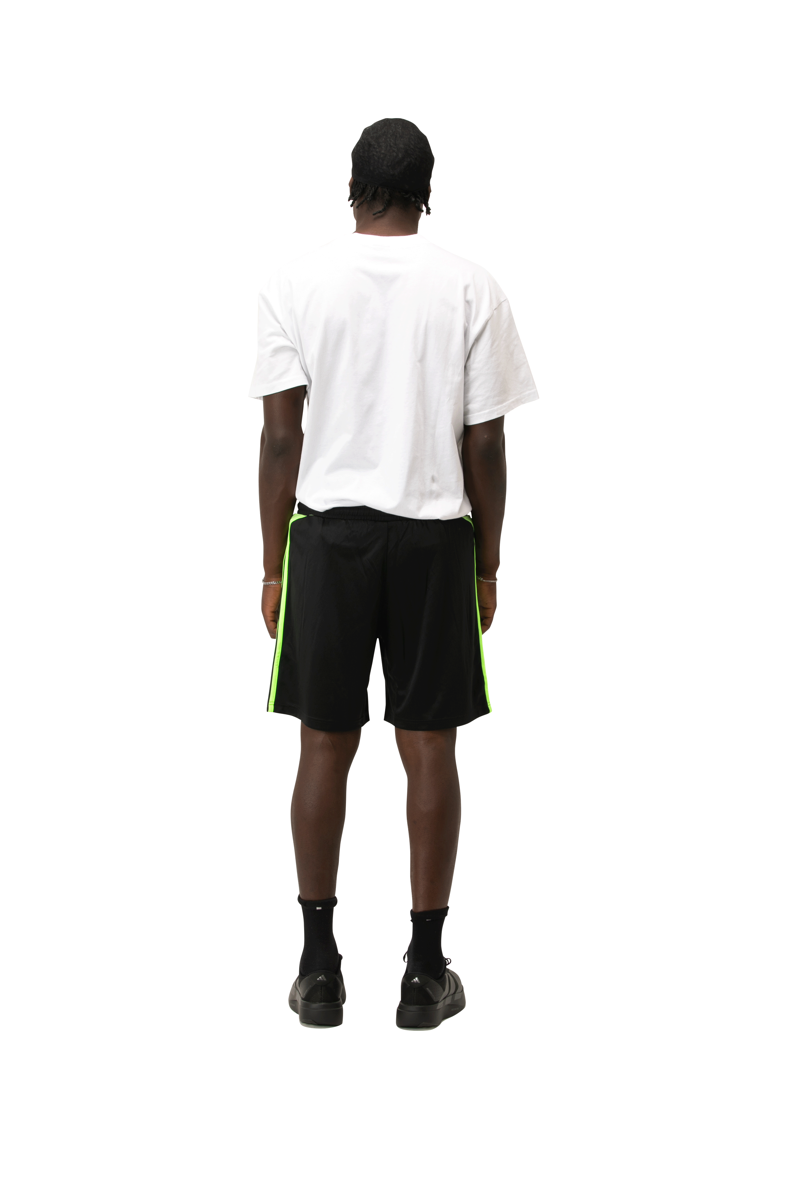 Teamgeist Short