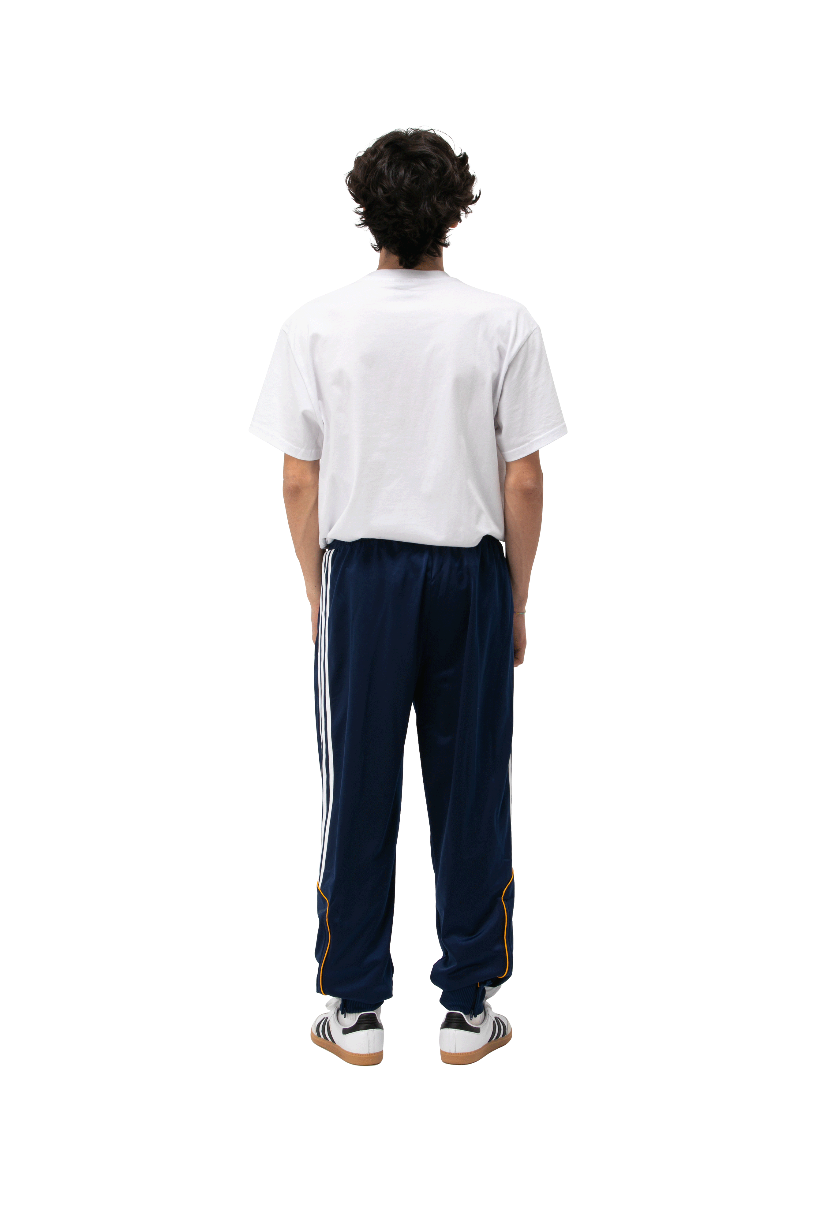 Real Track Pant 99