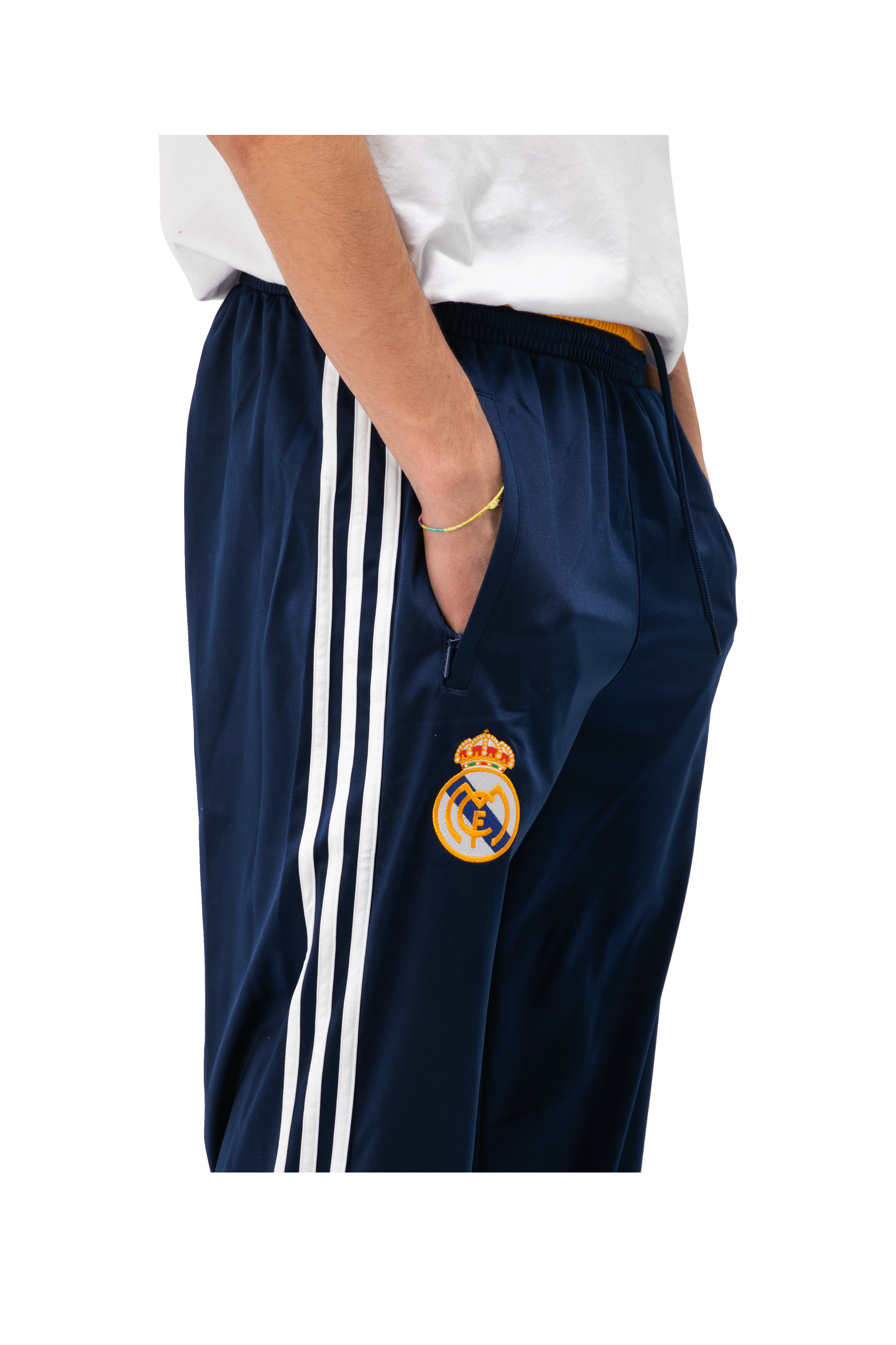 Real Track Pant 99