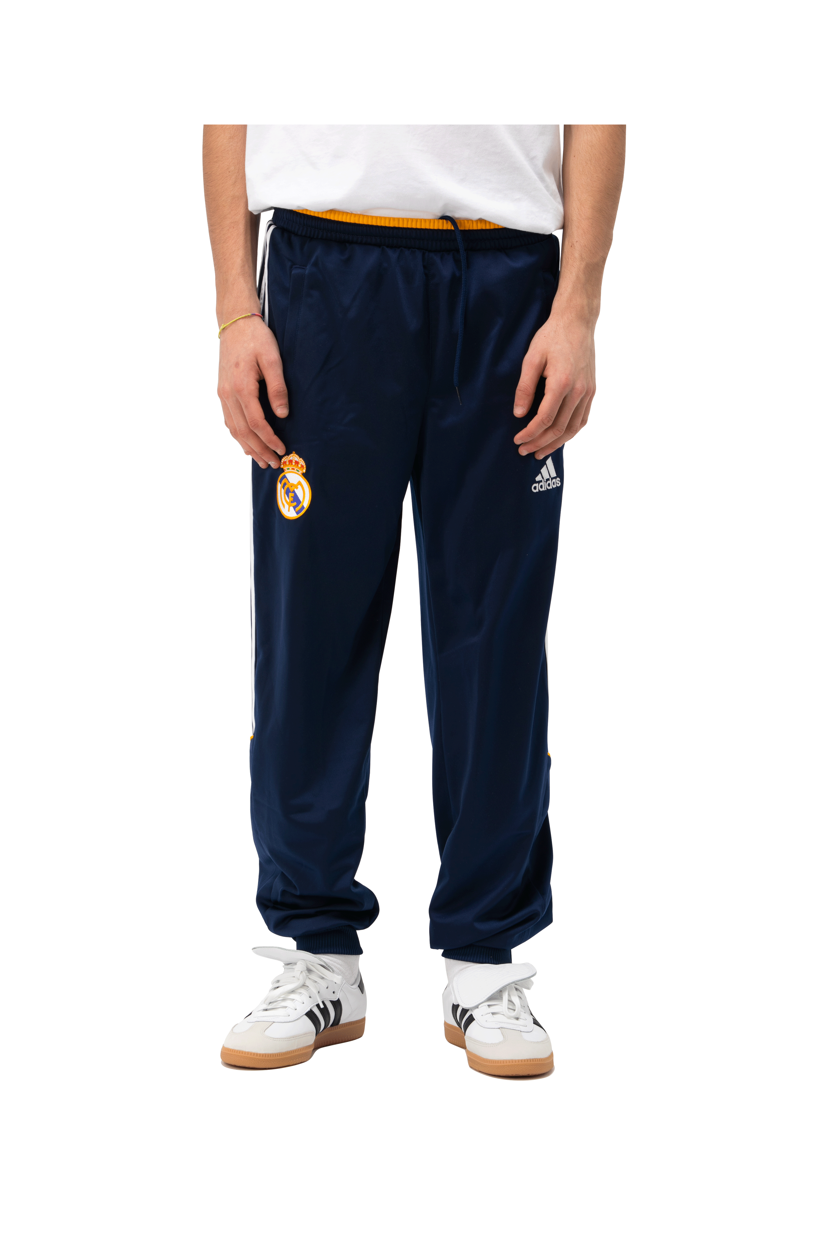 Real Track Pant 99