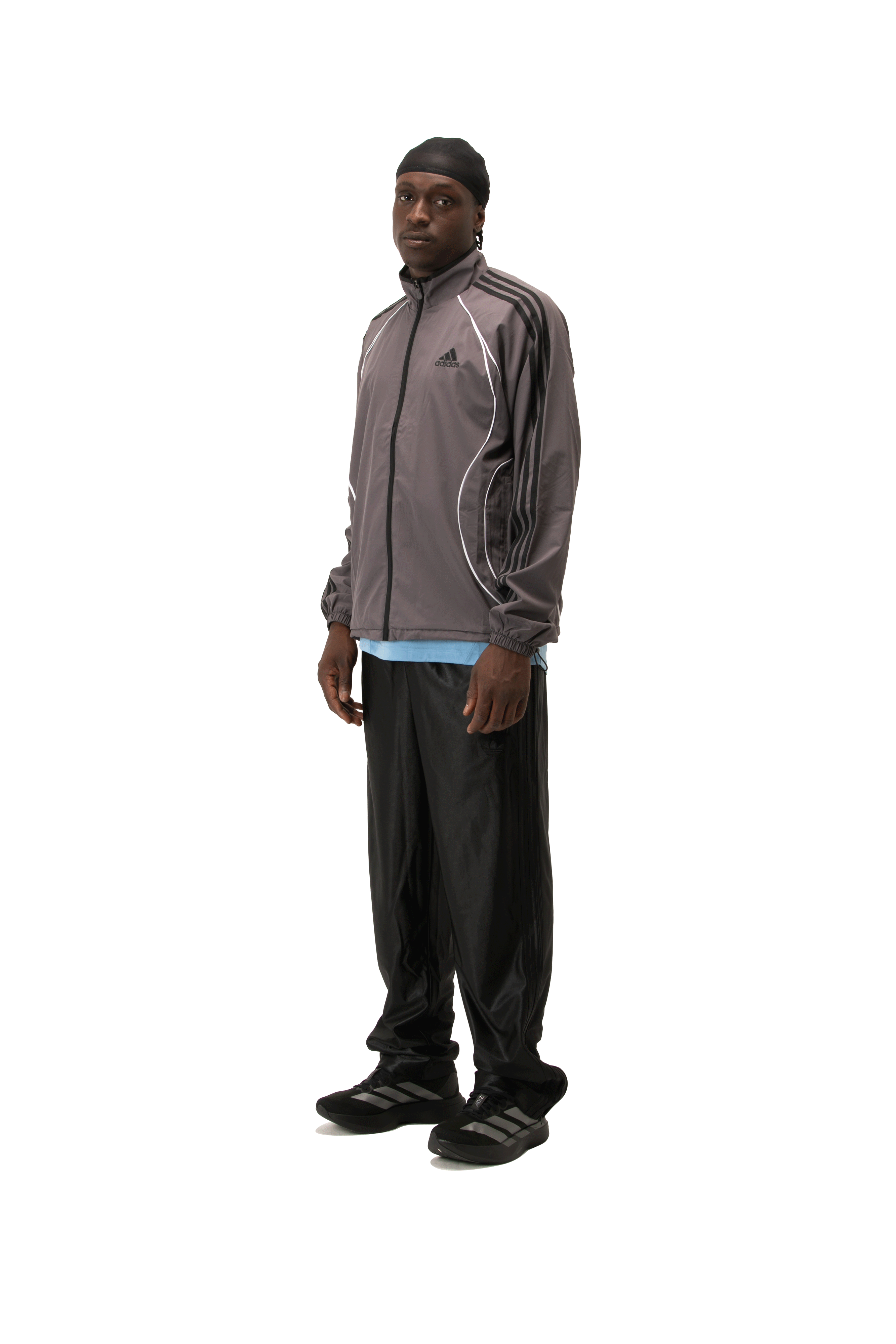 Teamgeist Track Top