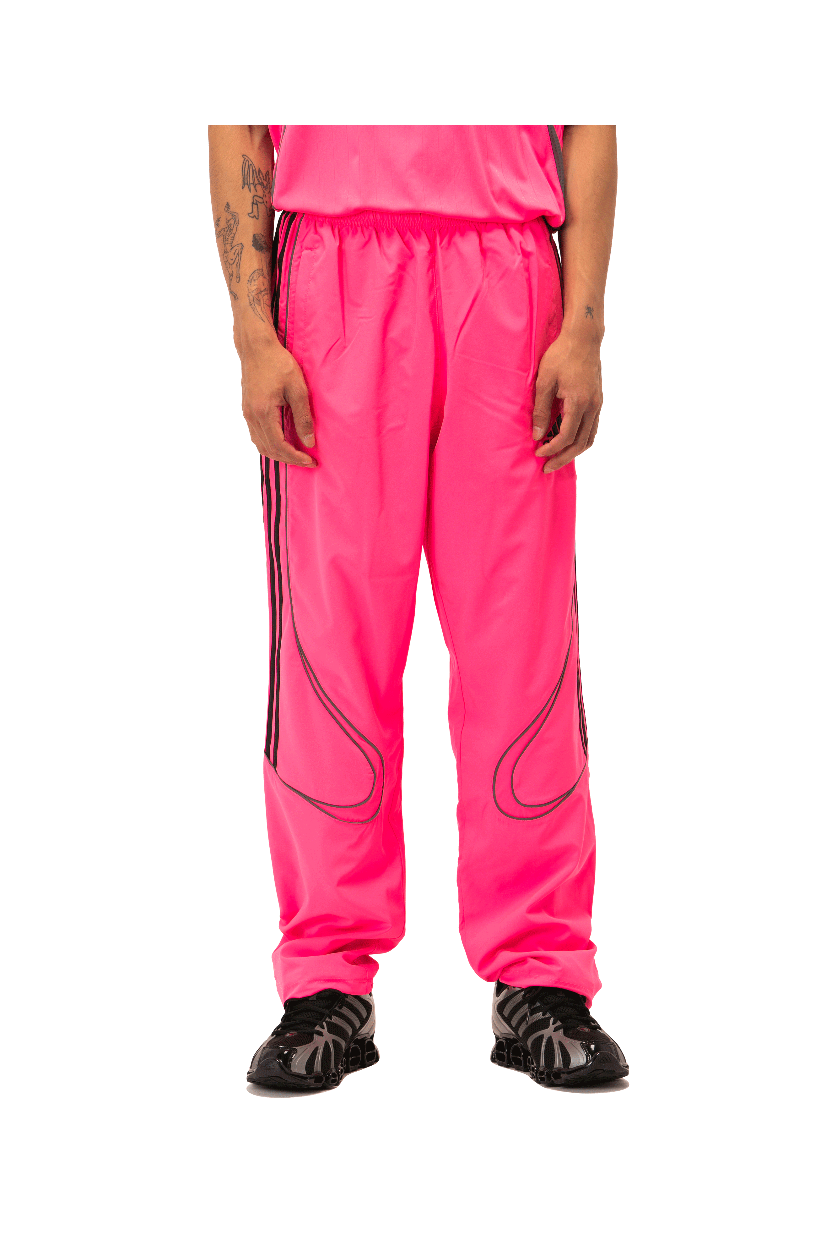 Teamgeist Track Pant