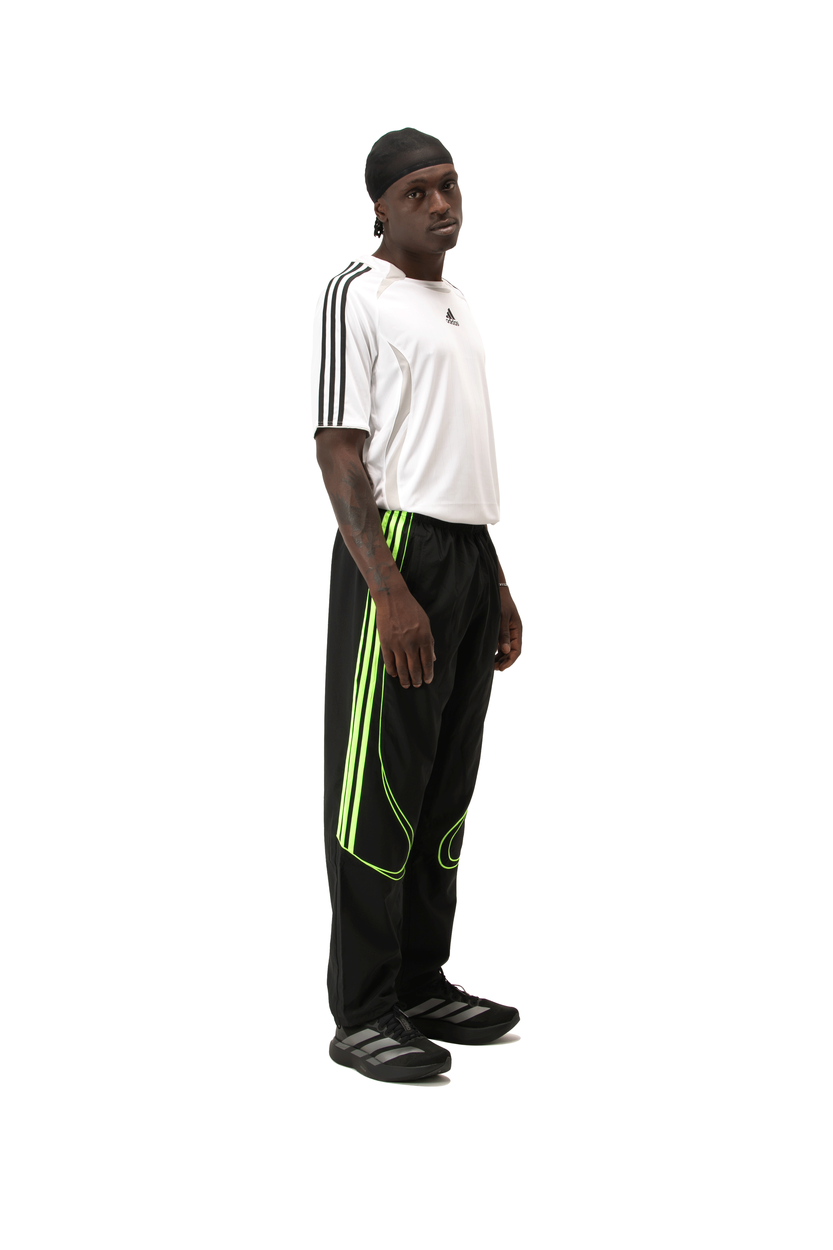 Teamgeist Track Pant