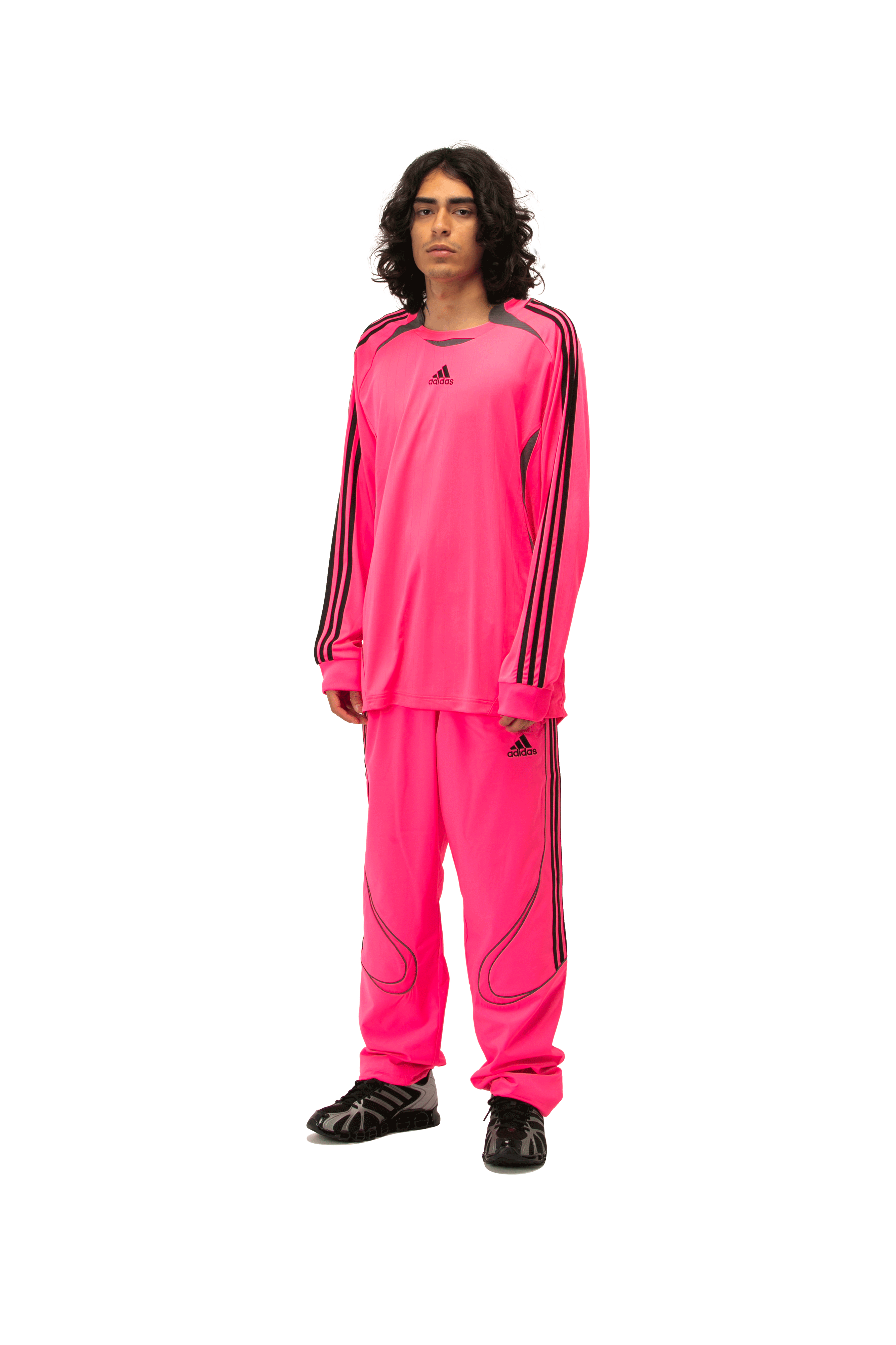 Teamgeist Longsleeve