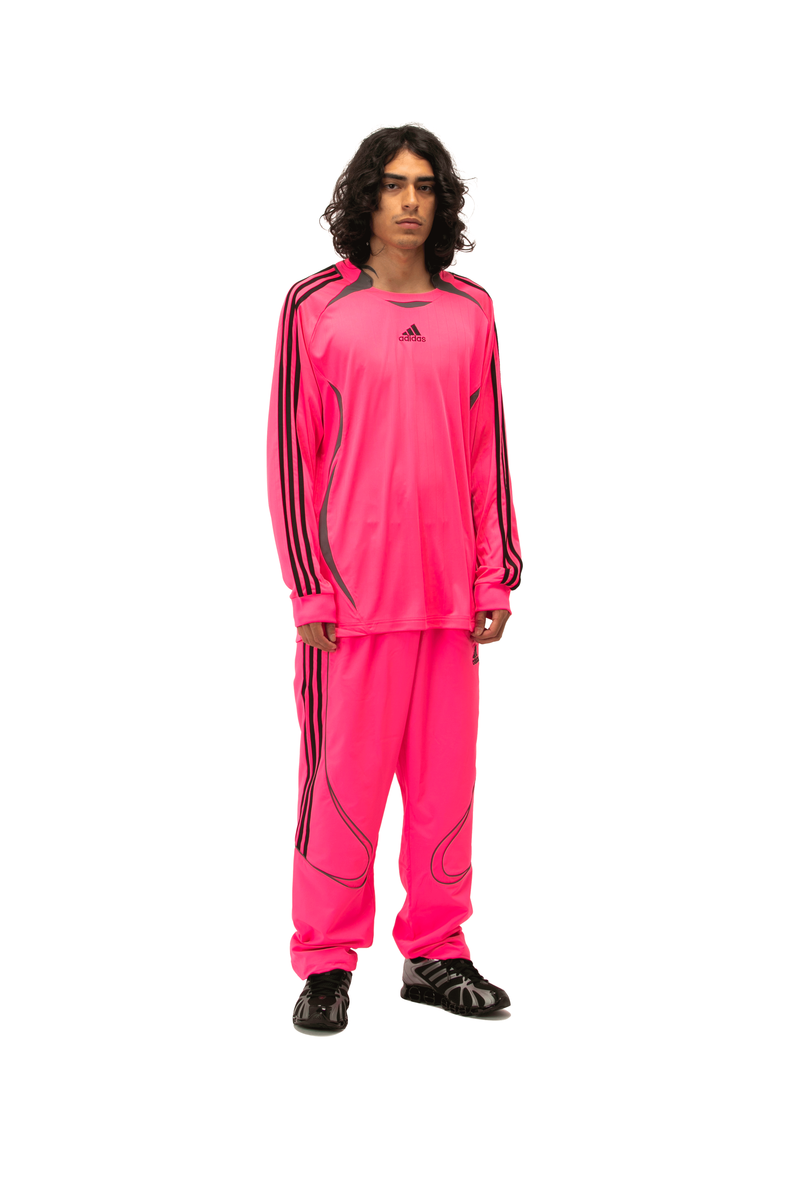 Teamgeist Longsleeve