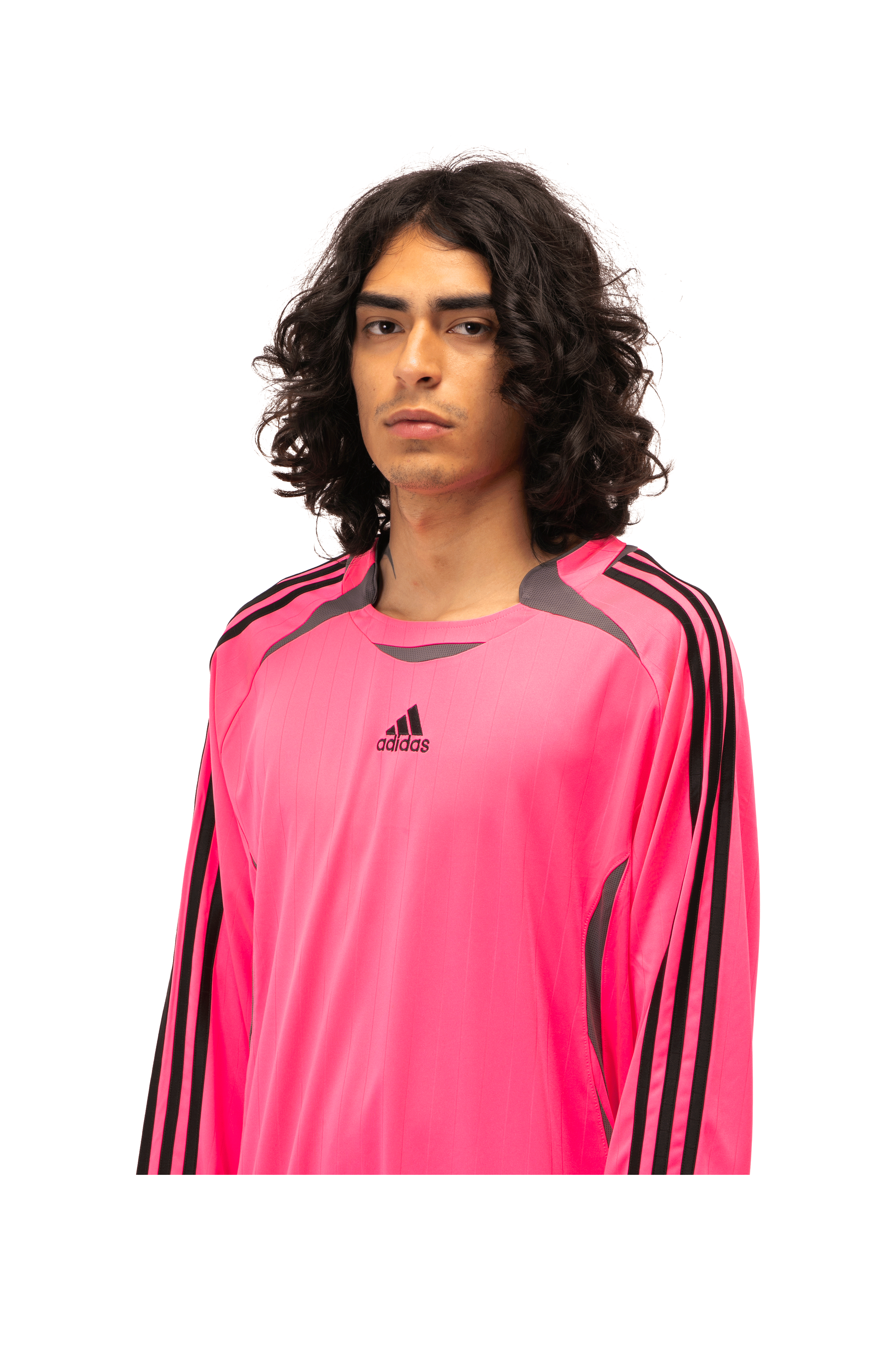 Teamgeist Longsleeve