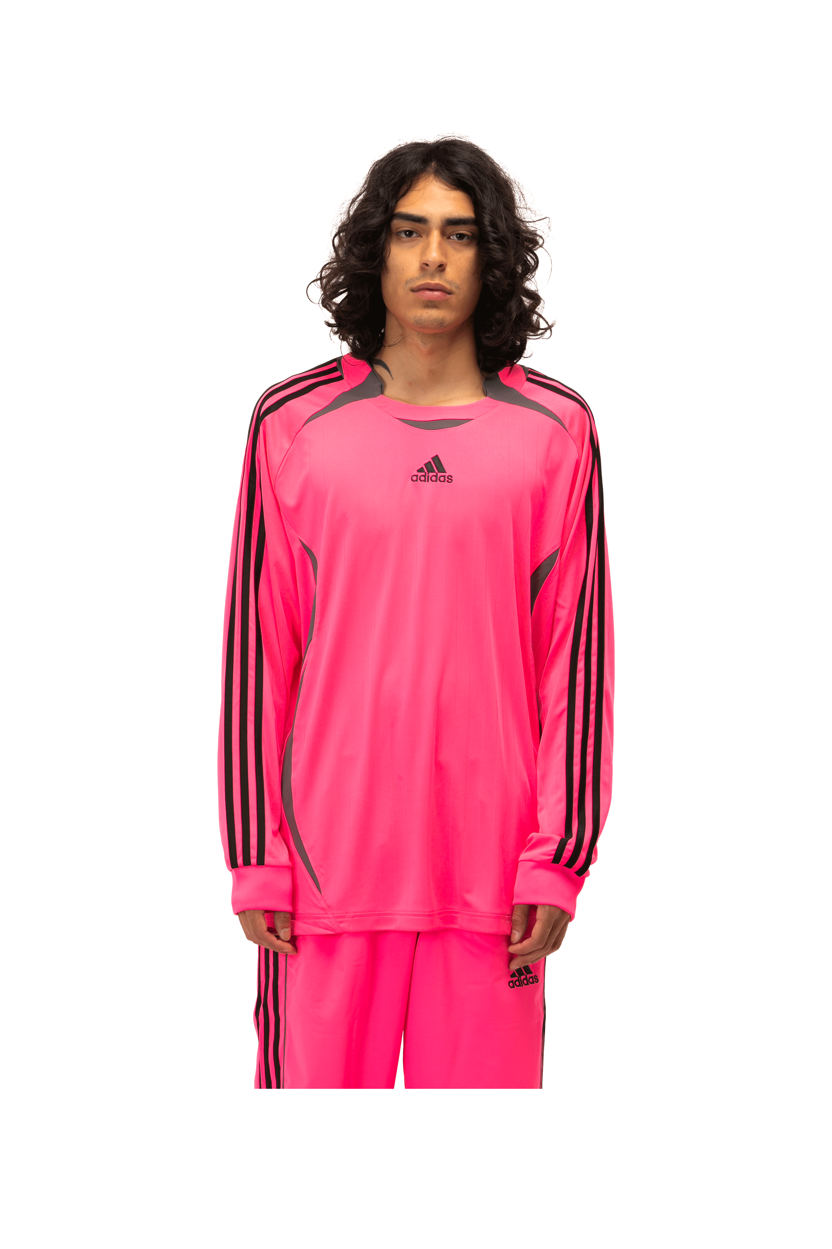 Teamgeist Longsleeve